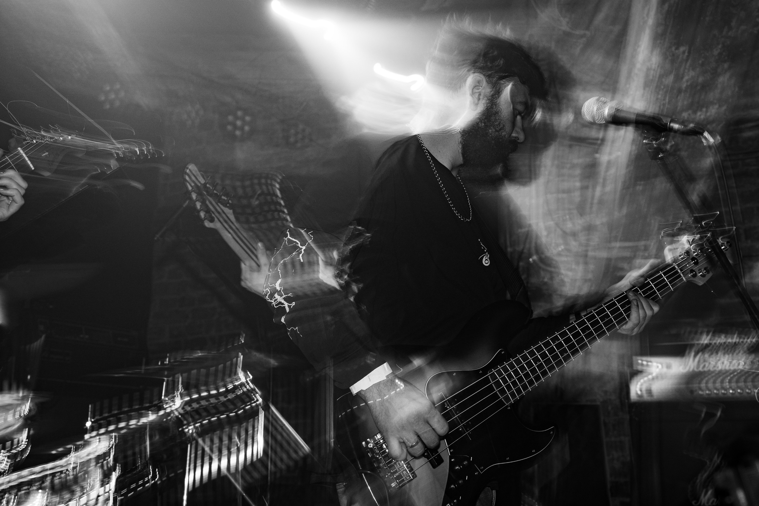 Naska•Pechora•Varhara•Sepharose|Zoccolo 2.0. Концертный и репортажный фотограф в Санкт-Петербурге Слава Пахомов