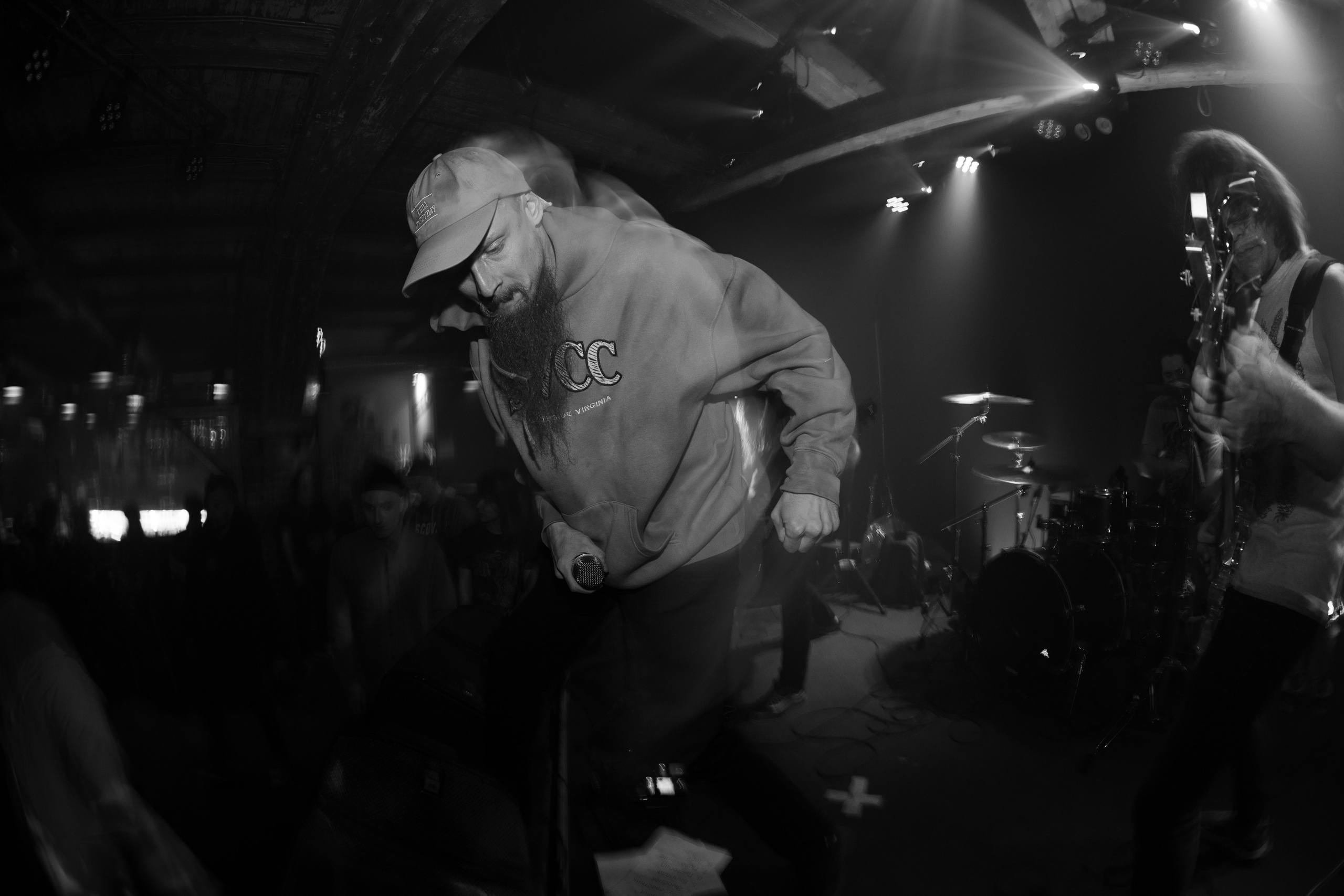 Где волны, рыдая, бились о скалы|Zoccolo 2.0. Концертный и репортажный фотограф в Санкт-Петербурге Слава Пахомов