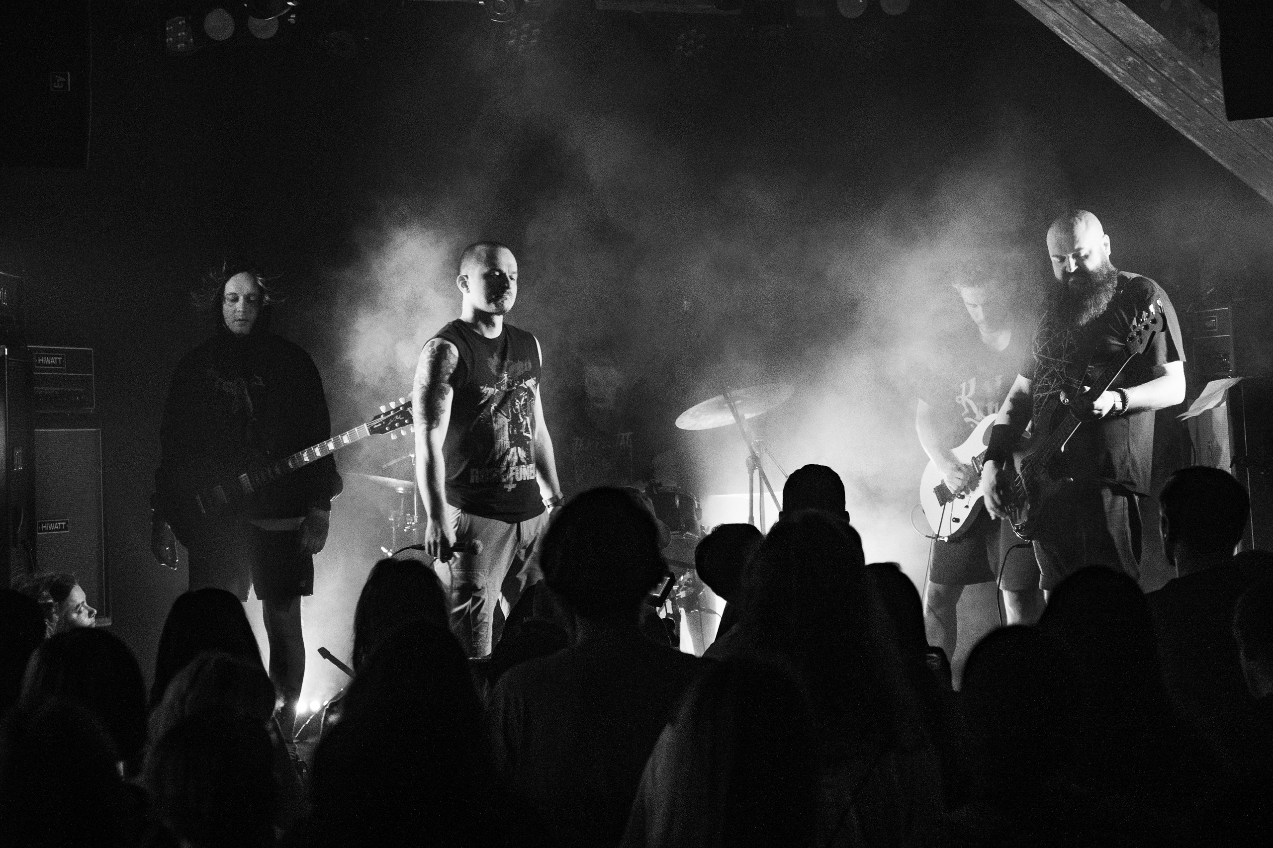 Raw sun: summer post-black fest. Концертный и репортажный фотограф в Санкт-Петербурге Слава Пахомов