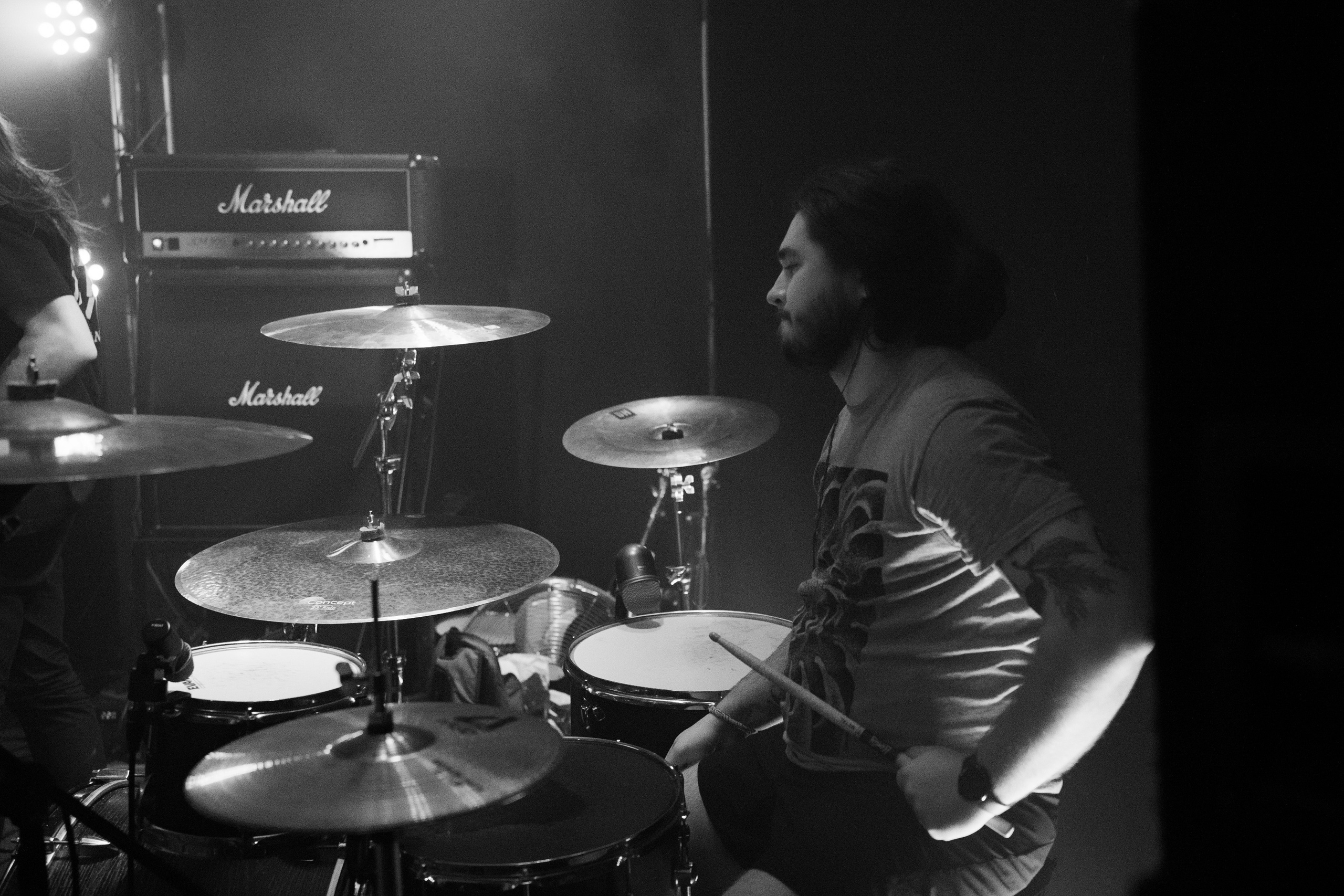 Где волны, рыдая, бились о скалы|Zoccolo 2.0. Концертный и репортажный фотограф в Санкт-Петербурге Слава Пахомов