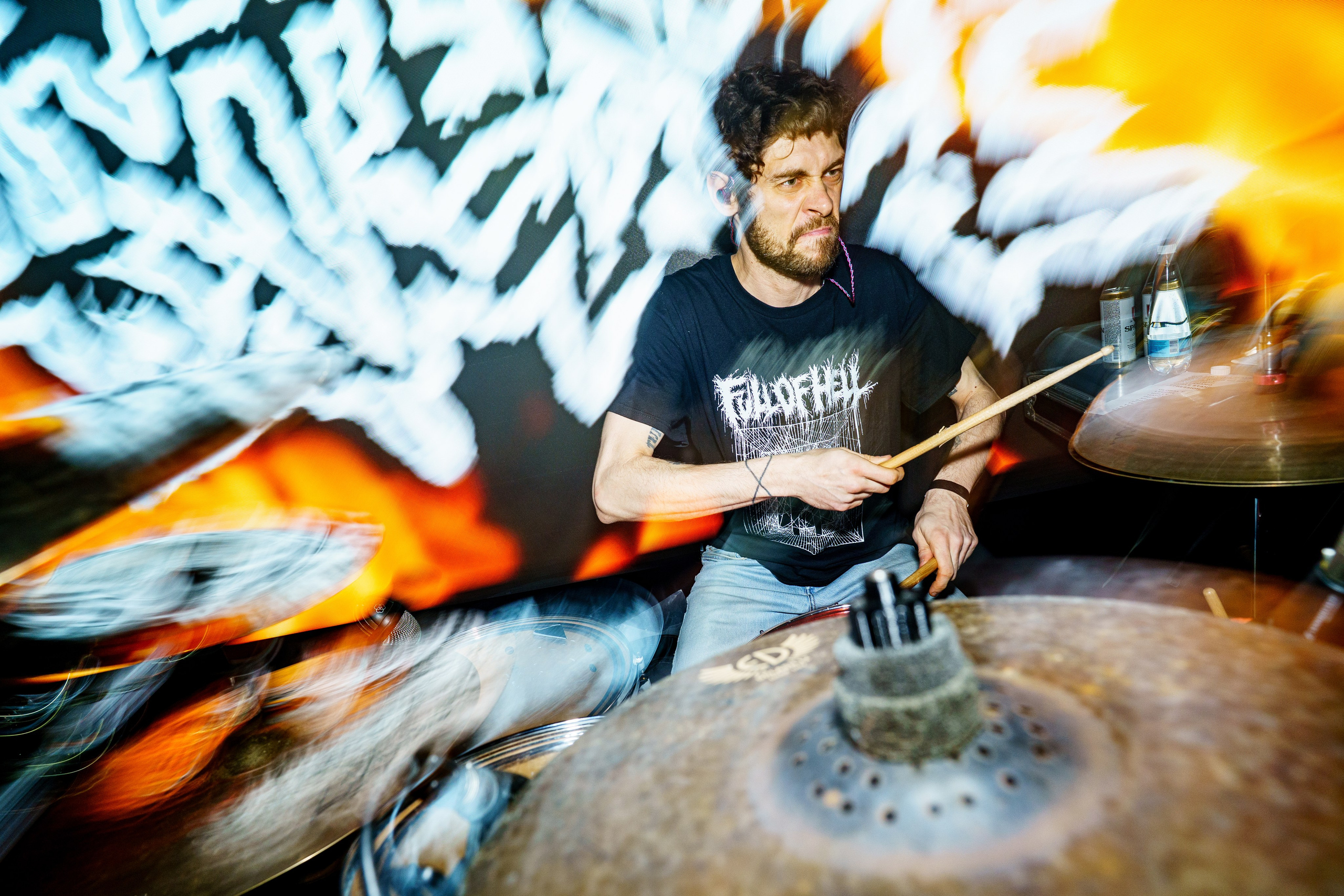 Новгородские костры| Сердце (Великий Новгород). Концертный и репортажный фотограф в Санкт-Петербурге Слава Пахомов