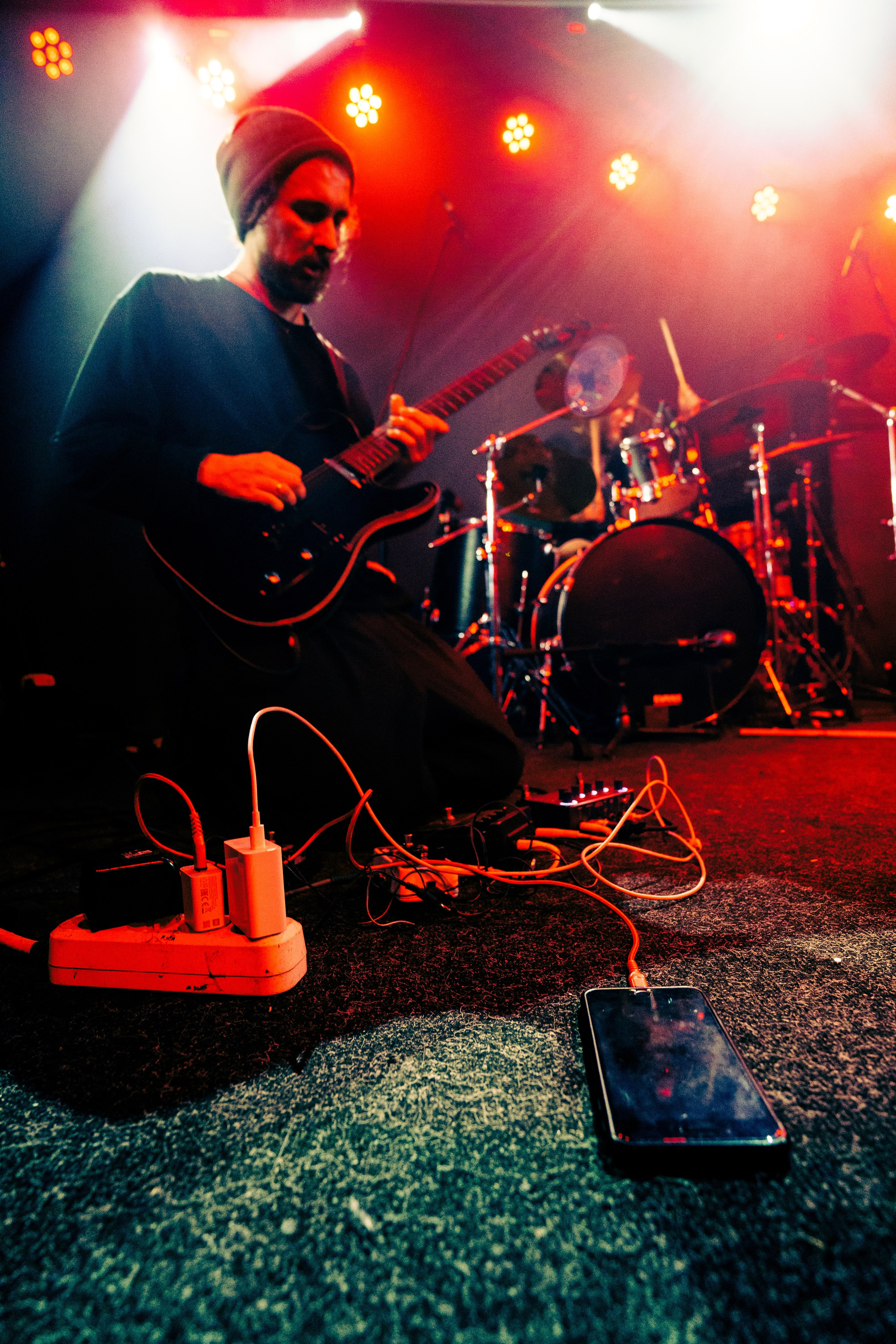 Сезон дождей|Zoccolo 2.0. Концертный и репортажный фотограф в Санкт-Петербурге Слава Пахомов