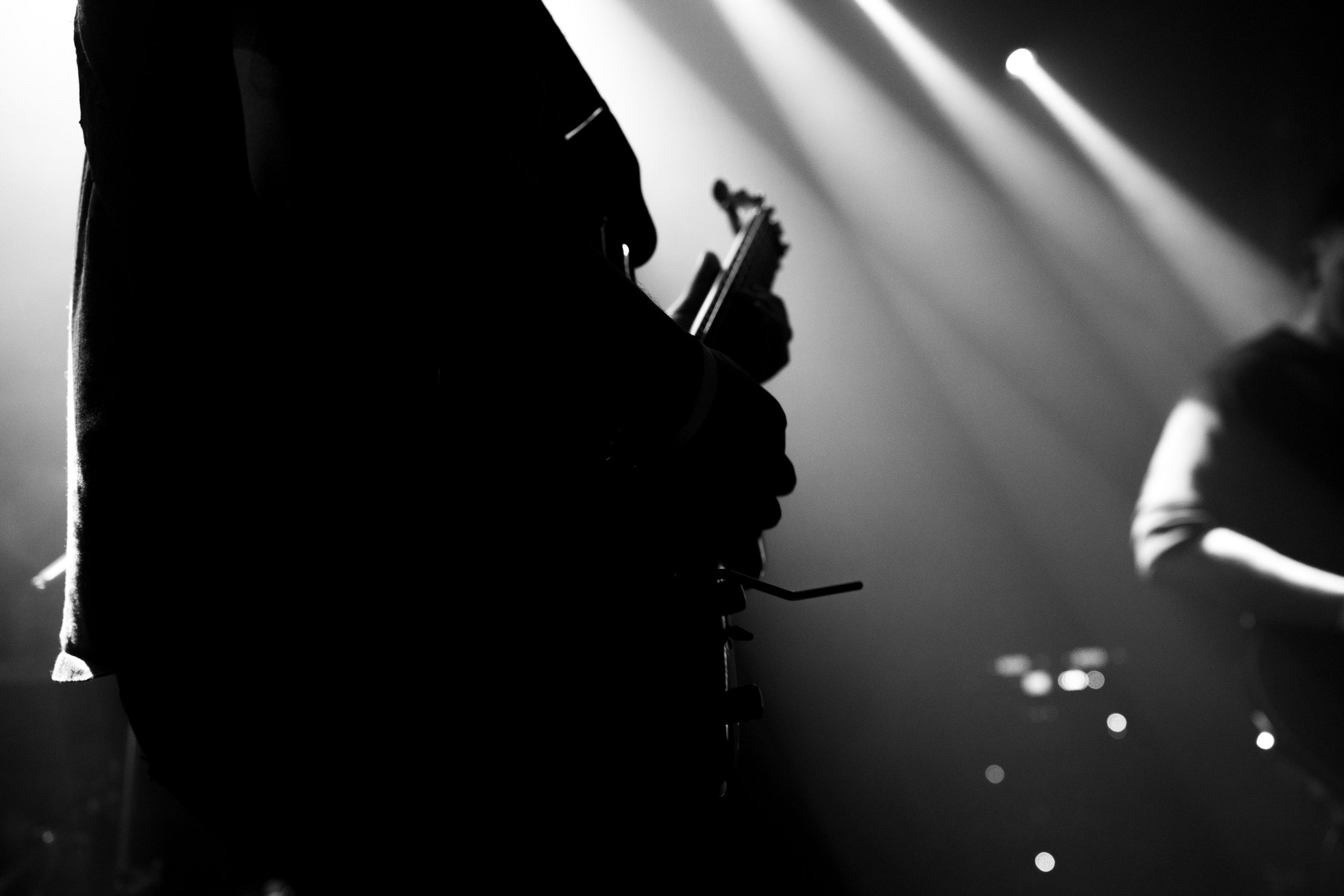 Ad Nihil • Potvor • Crust|Zoccolo 2.0. Концертный и репортажный фотограф в Санкт-Петербурге Слава Пахомов