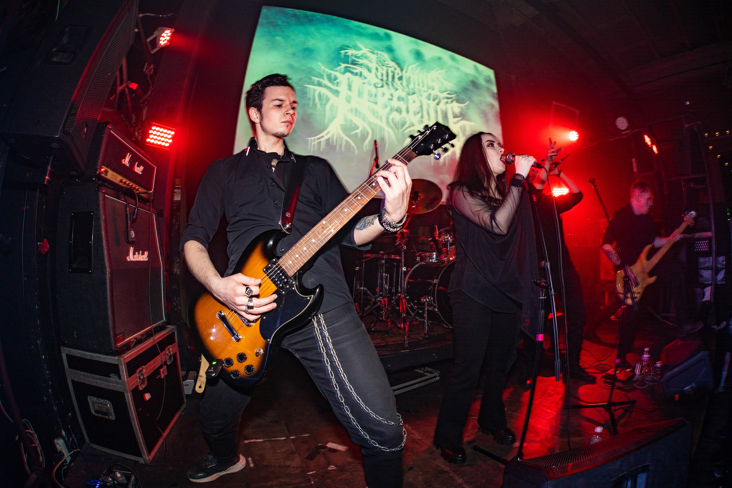 Valhalla | 24.05.25 | Ласточка. Концертный и репортажный фотограф в Санкт-Петербурге Слава Пахомов