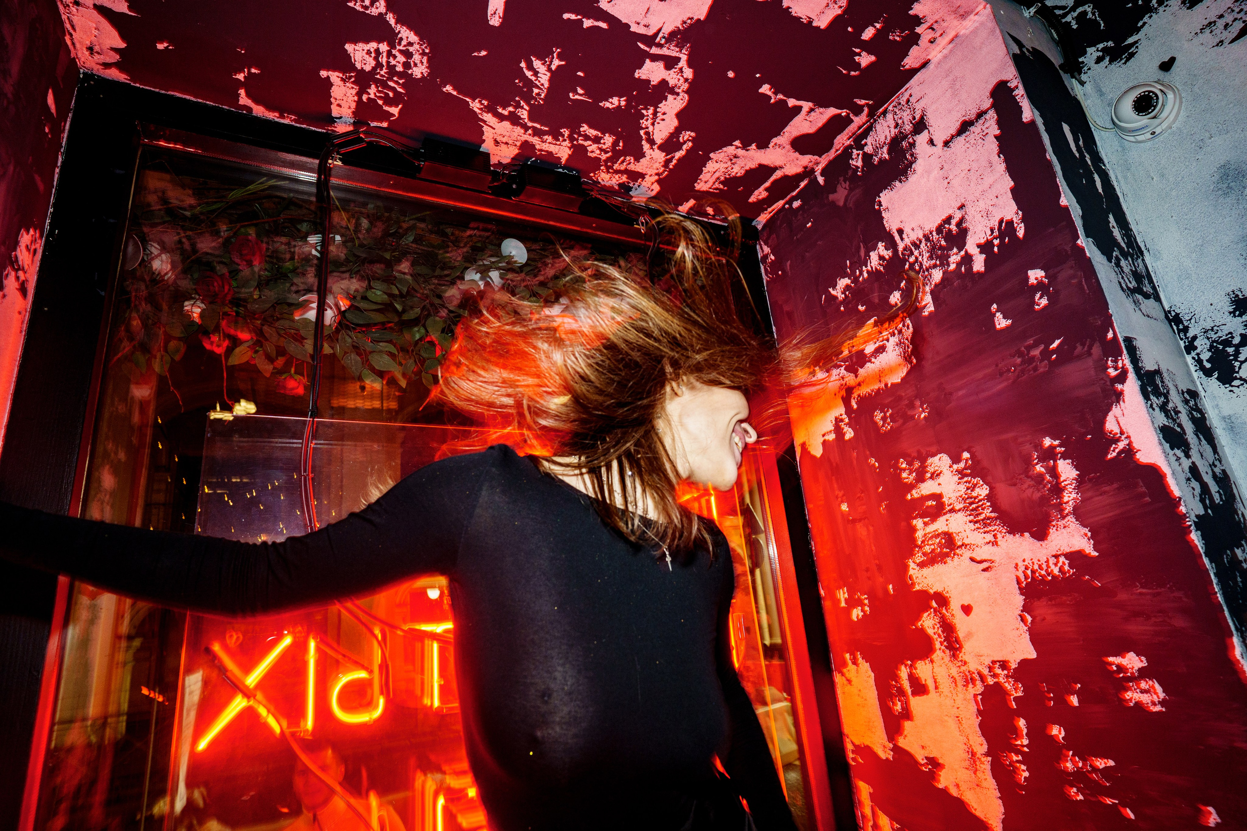 Бар разбитых сердец. ДР Yampolskaya. Концертный и репортажный фотограф в Санкт-Петербурге Слава Пахомов