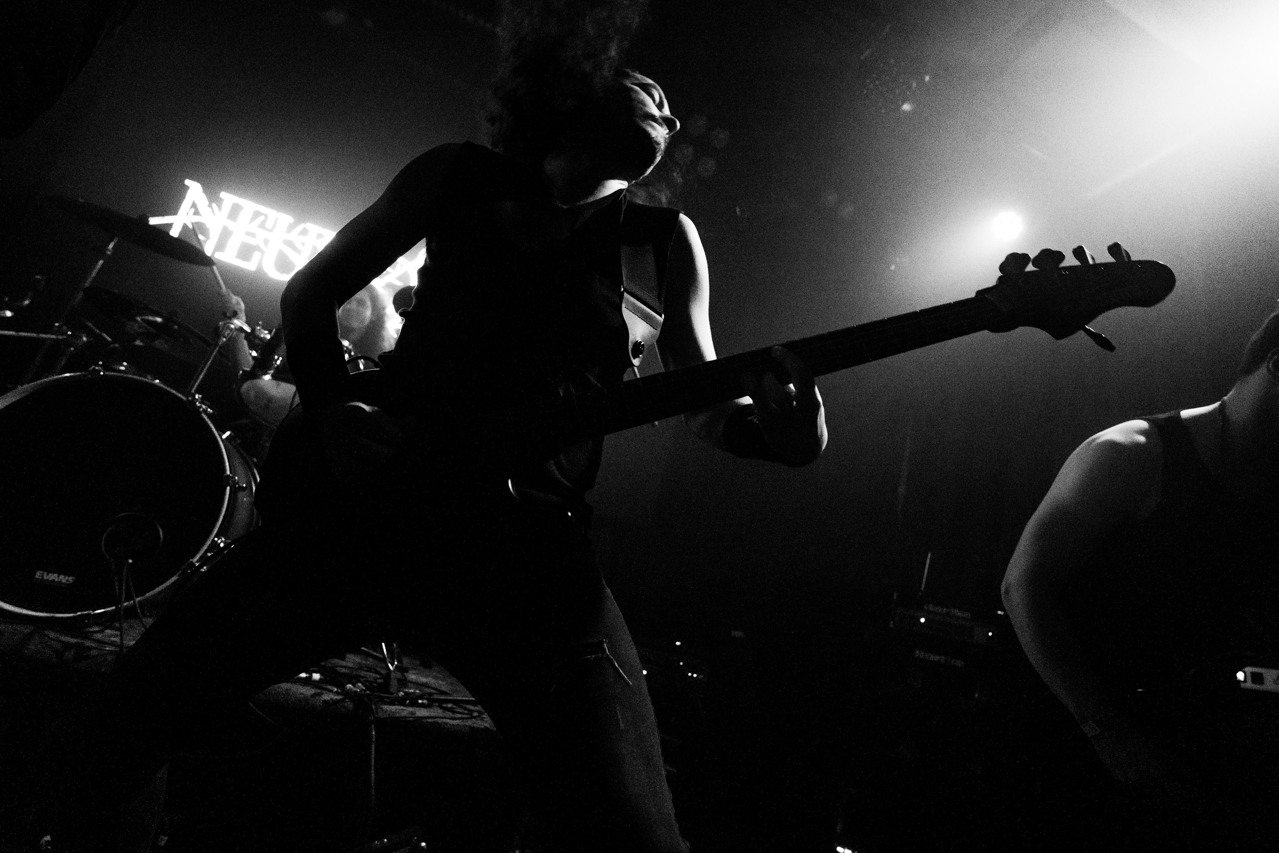 Koschei/Neuropolis. Lunar fest. Концертный и репортажный фотограф в Санкт-Петербурге Слава Пахомов