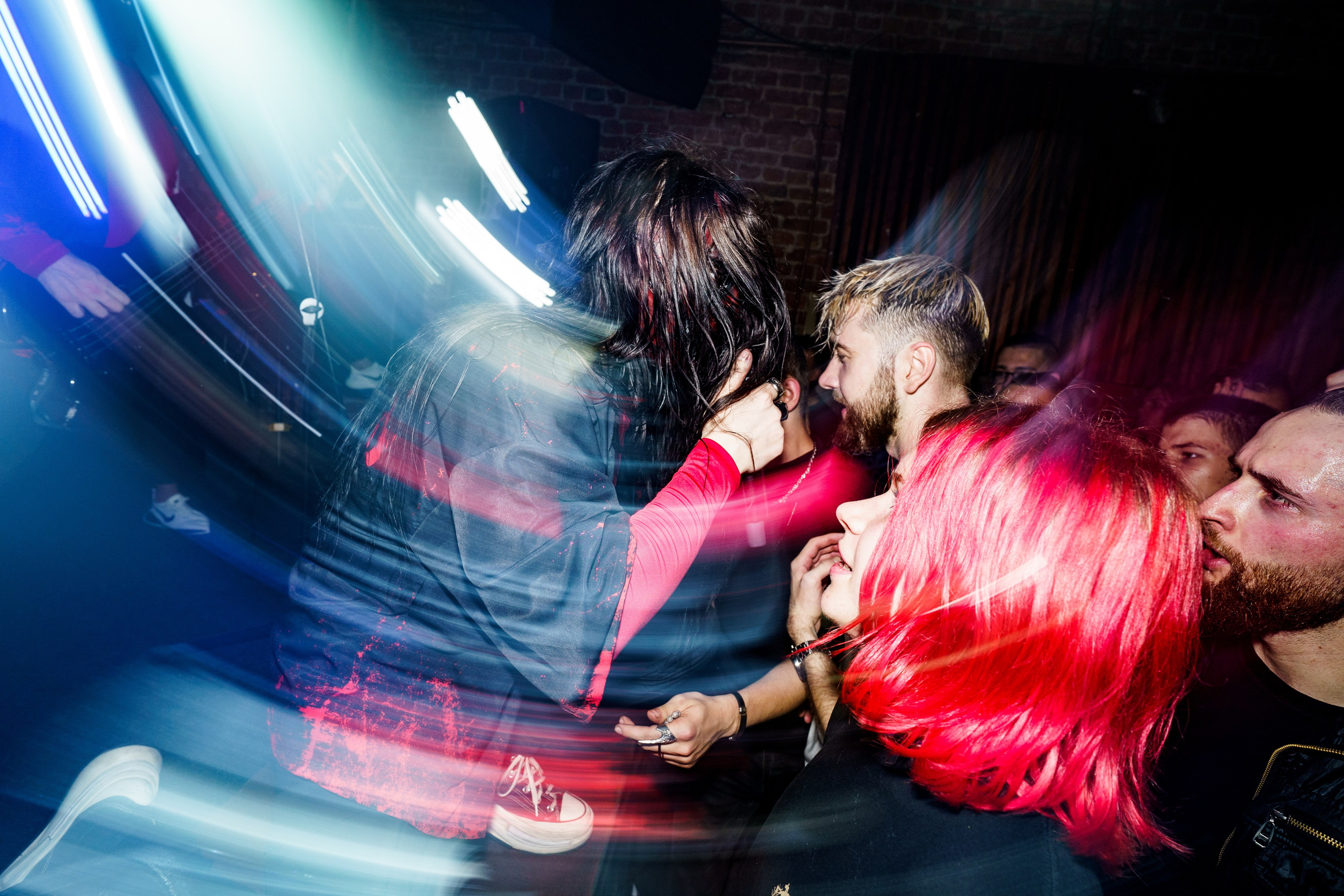 Get This|Zoccolo 2.0. Концертный и репортажный фотограф в Санкт-Петербурге Слава Пахомов