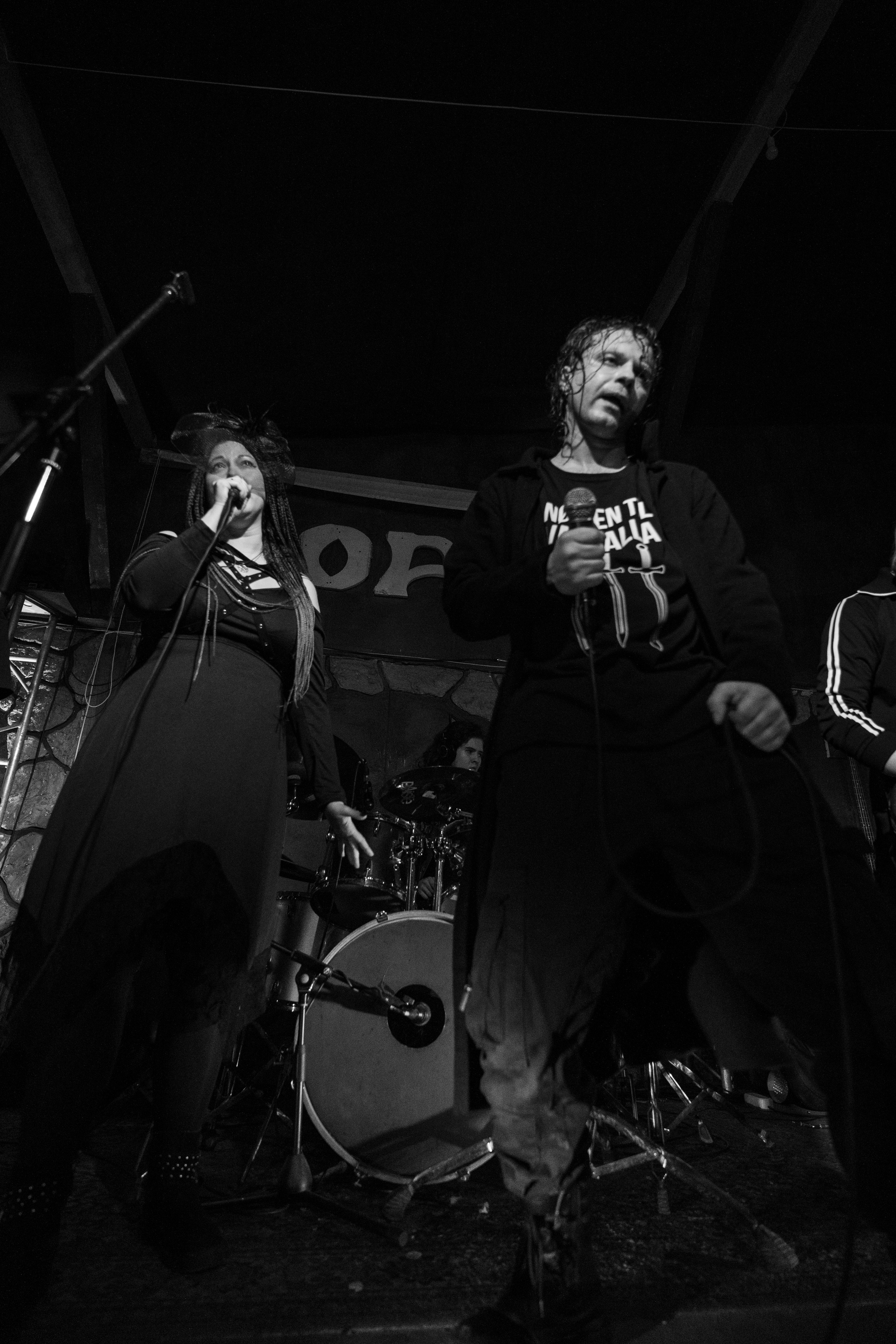 Ночь На Земле|Нора, Псков. Концертный и репортажный фотограф в Санкт-Петербурге Слава Пахомов