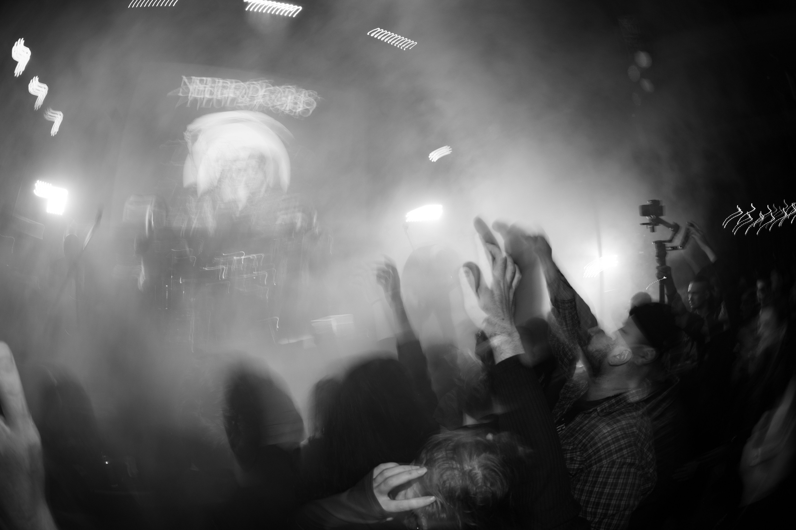 Фестиваль «Doom на Неве IV»|Ласточка. Концертный и репортажный фотограф в Санкт-Петербурге Слава Пахомов