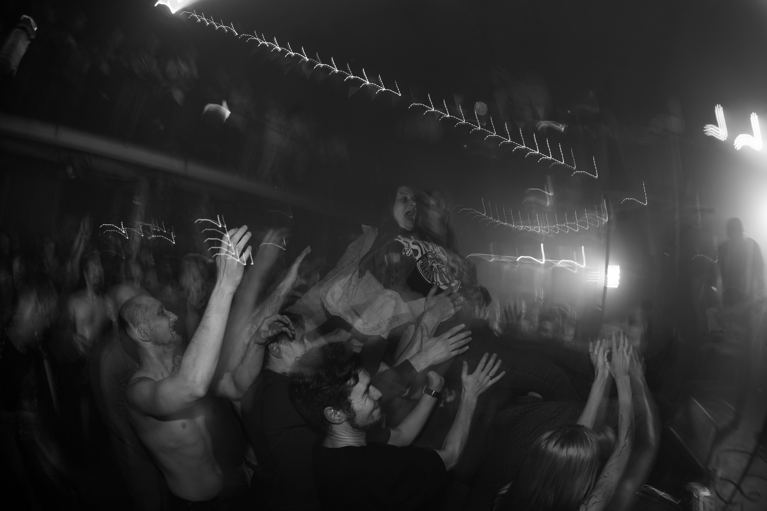 ПОРТ (812) 25 лет|Ласточка. Концертный и репортажный фотограф в Санкт-Петербурге Слава Пахомов