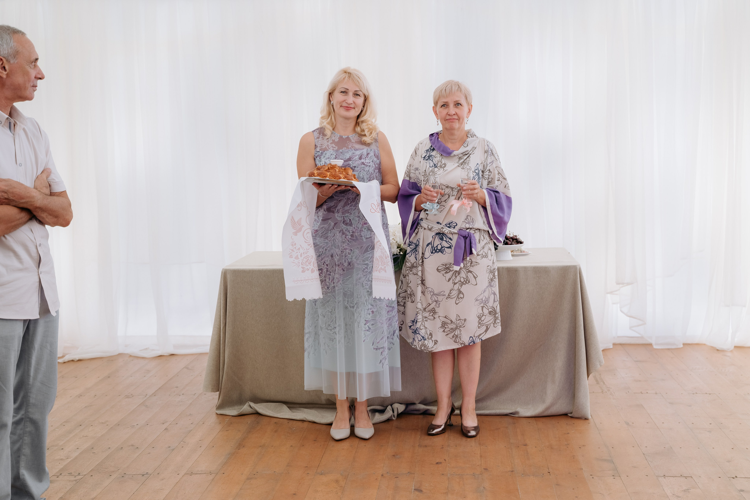 Полина и Виталий. Свадебный и семейный фотограф в Новосибирске Наталья Зорина