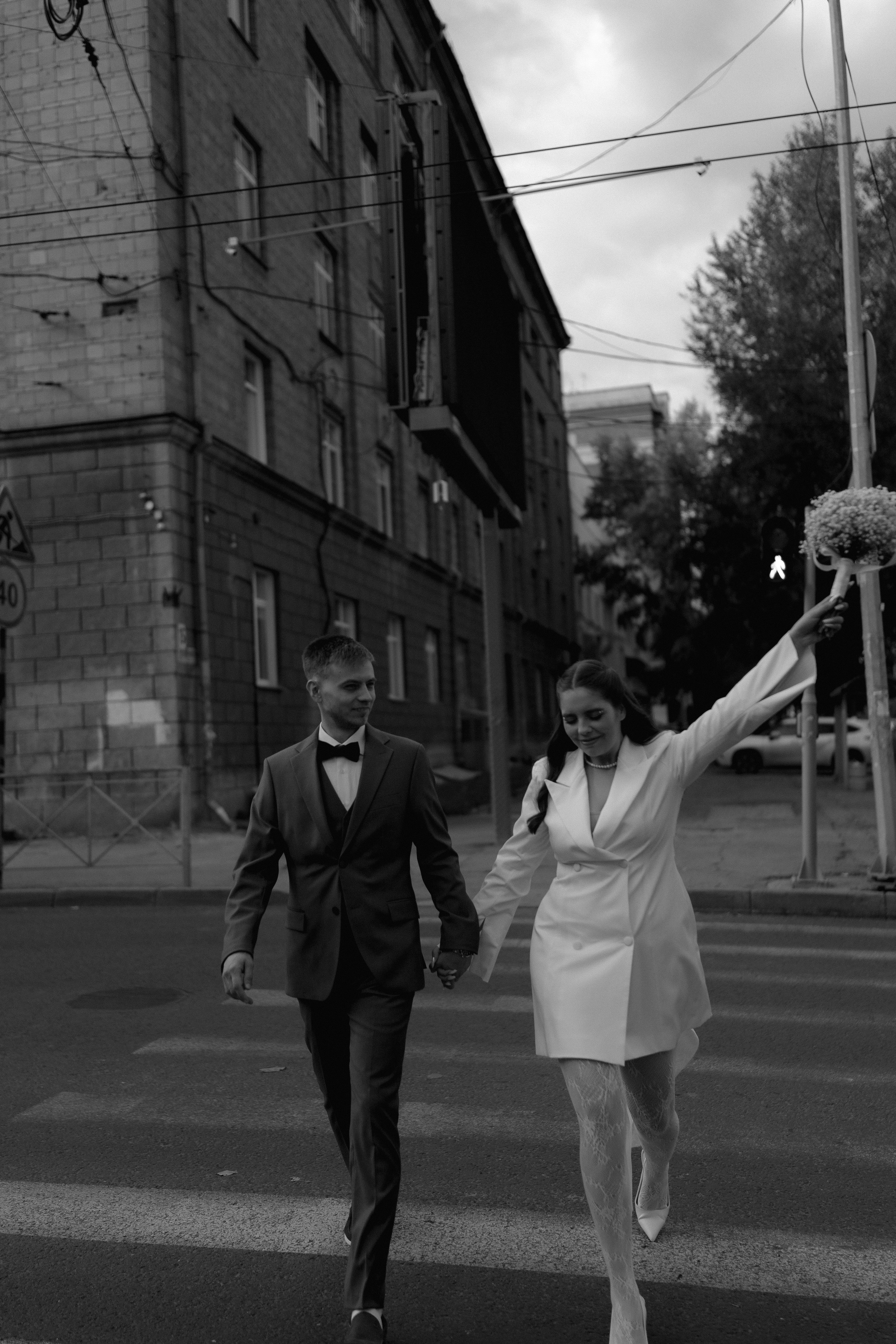 Герман и Алена. Семейный, портретный фотограф Новосибирск. Оля Адова