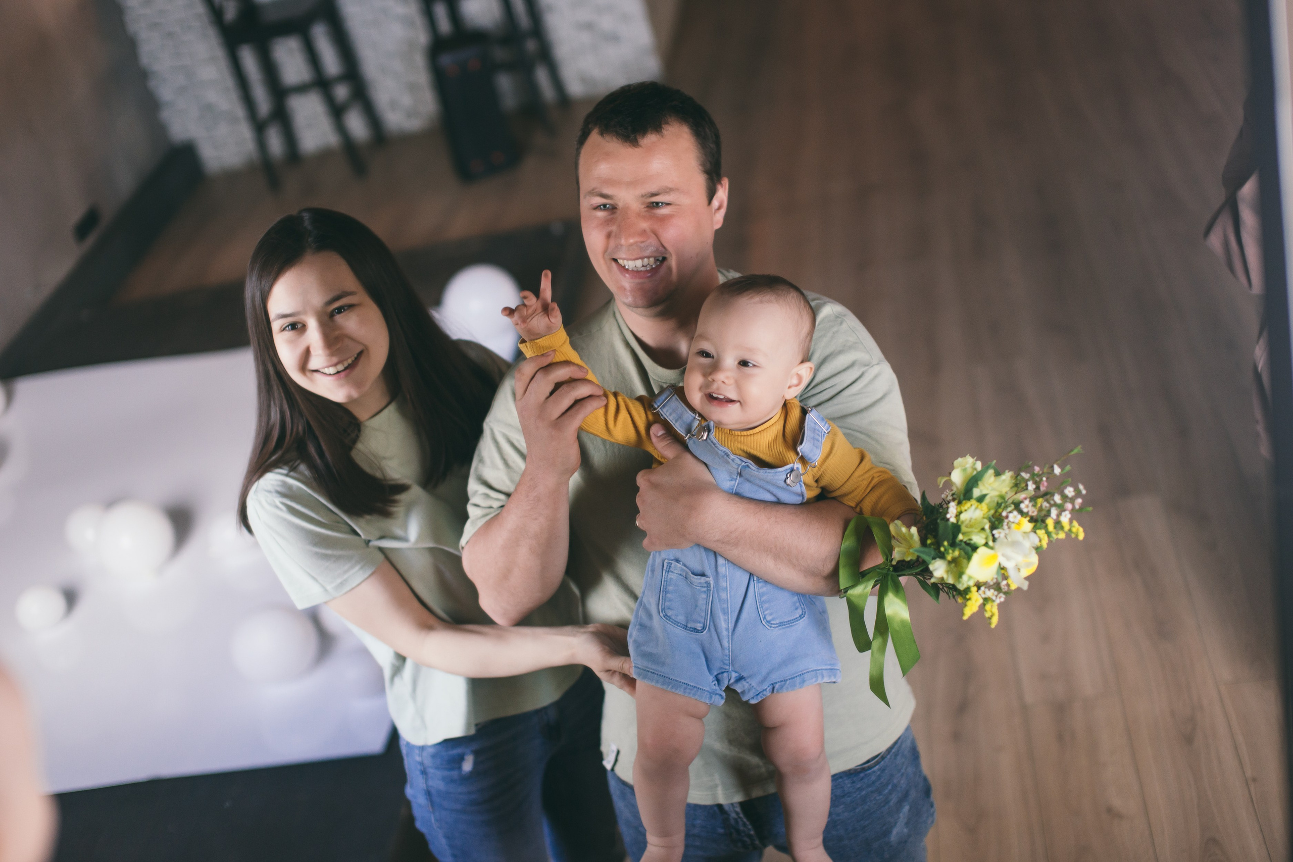 Детские события. Ирина Бейч — репортажный, свадебный и фотограф танцевальных проектов. Москва и другие регионы России