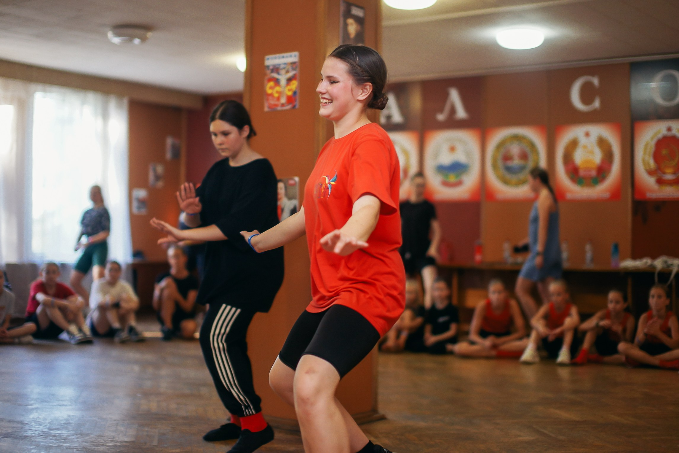 Танцевальные события. Ирина Бейч — репортажный, свадебный и фотограф танцевальных проектов. Москва и другие регионы России