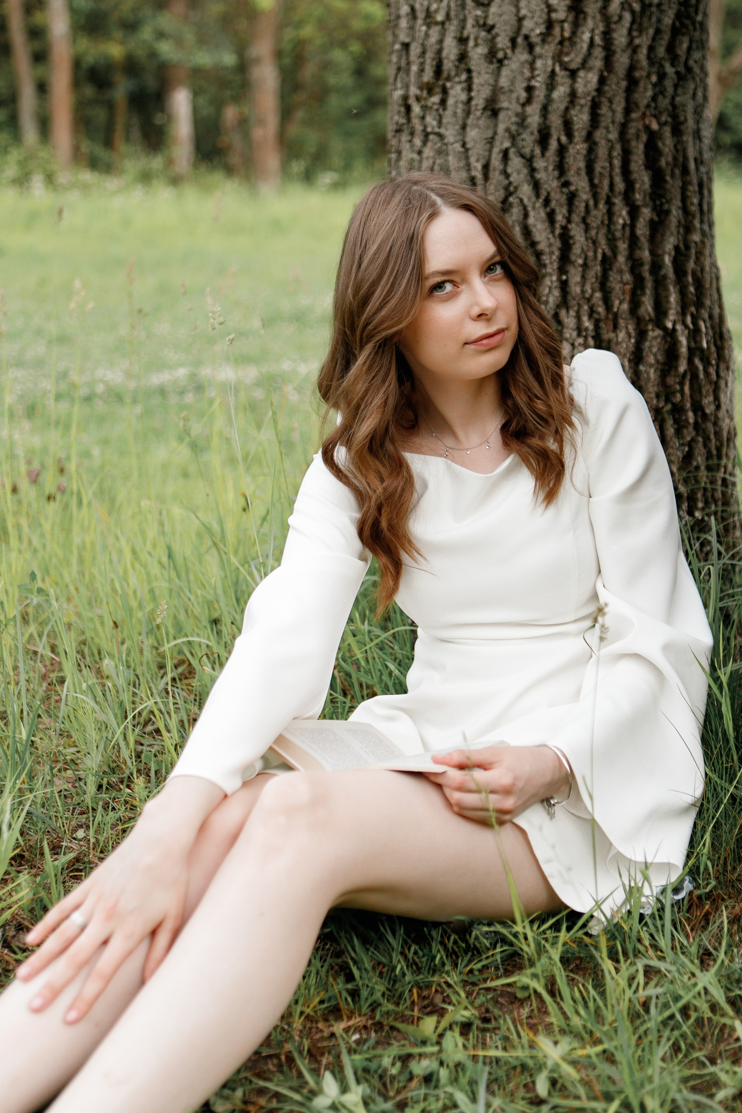 Екатерина. Фотограф Анастасия Кулешова