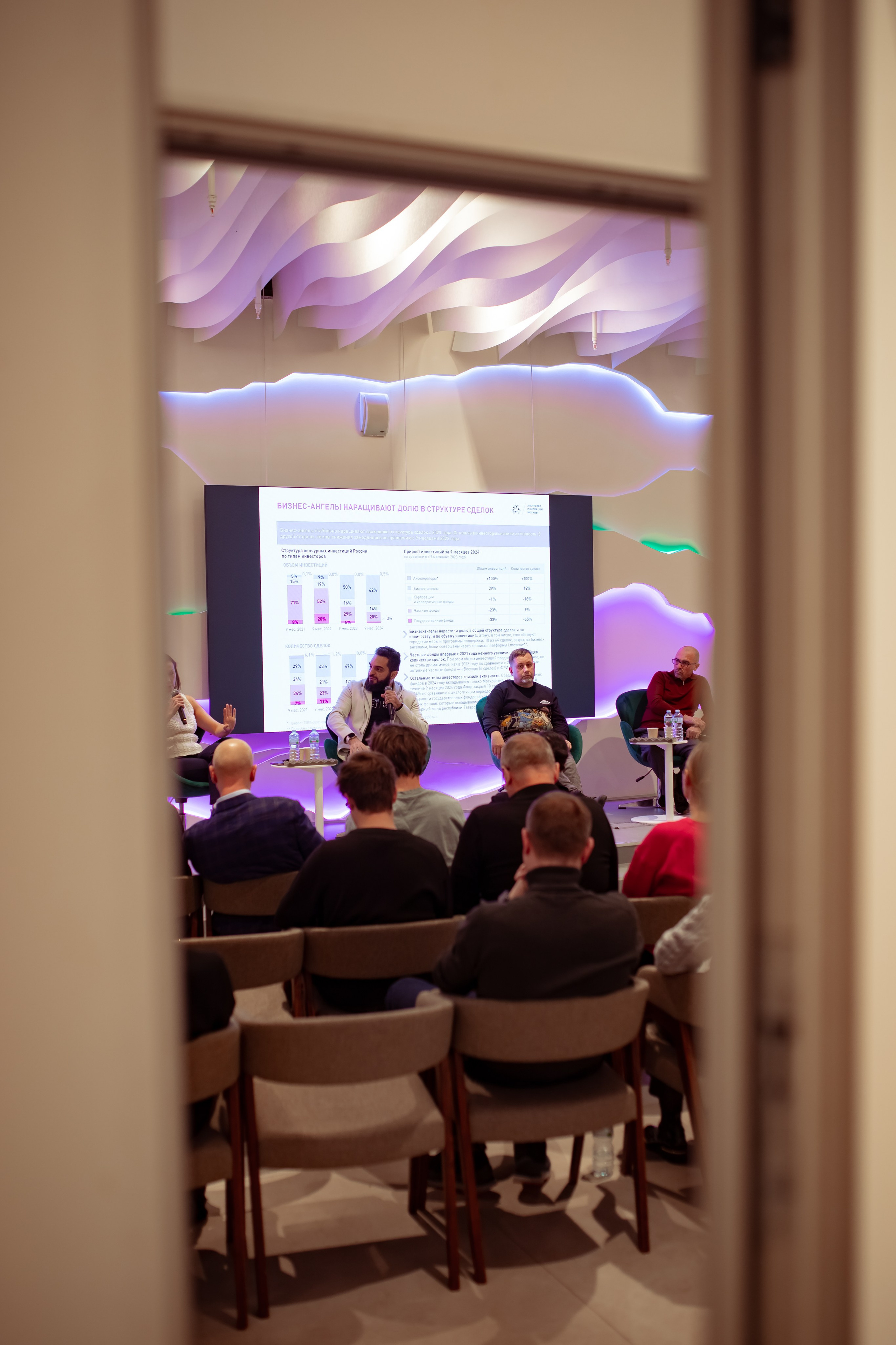 Венчурная Академия. Семейный и детский фотограф в Москве Дорогова Екатерина