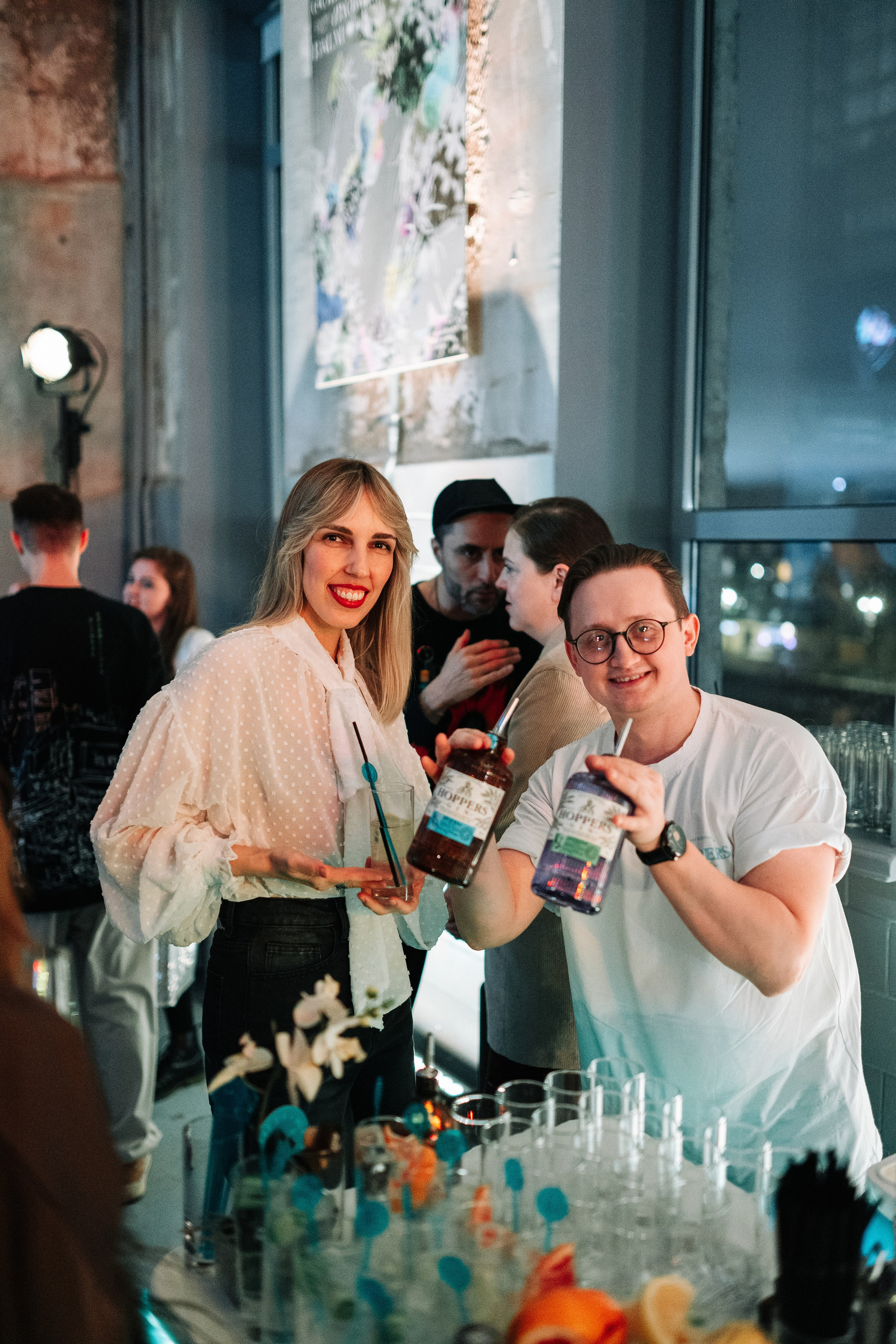 Sila sveta. Главная