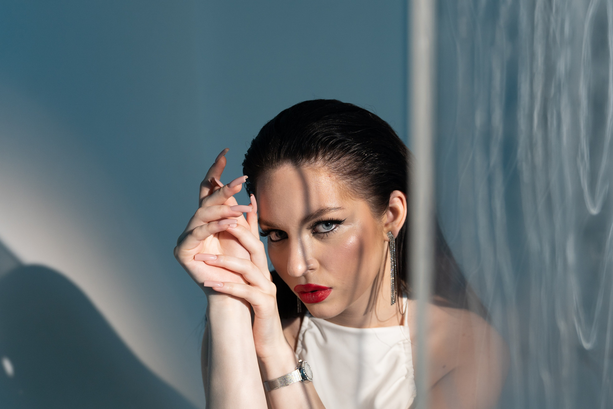 Фото. Music label Dust Heave sound