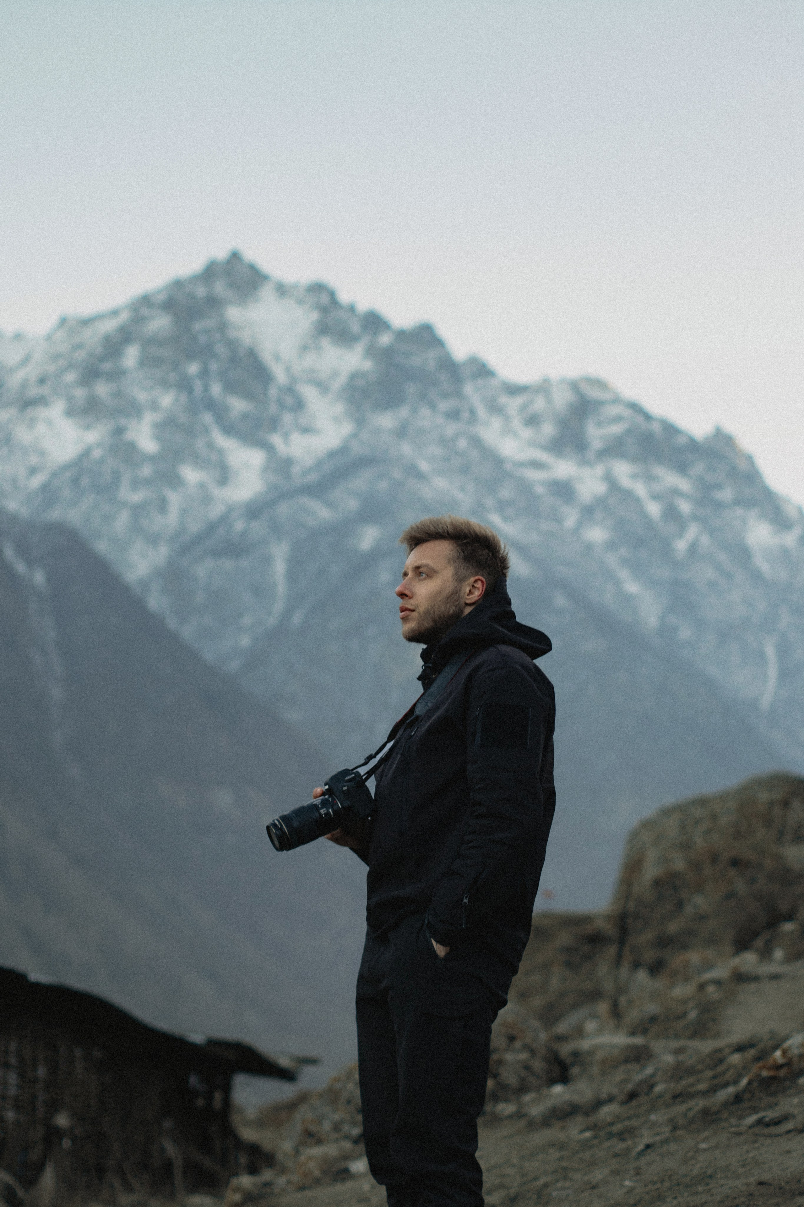 Приключения в КБР. Фотограф. Пейзажи, макро, портреты. Город Енакиево, без границ в съёмке