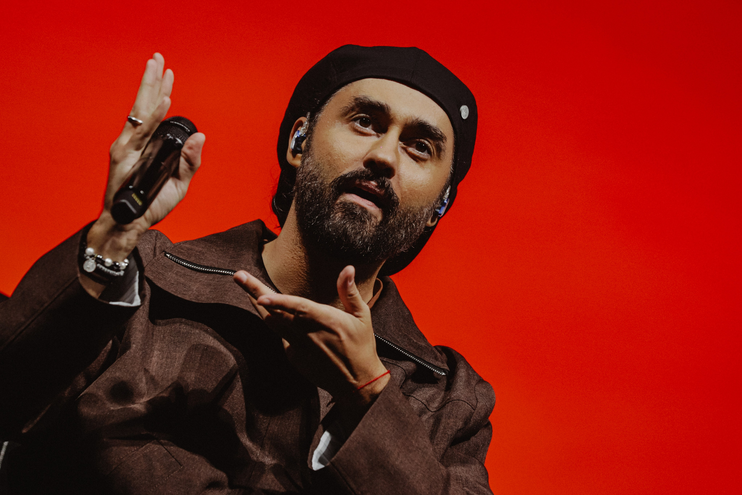 Концертная съёмка: эмоции и энергия в кадре. Профессиональный фотограф звезд, концертов и спортивных событий