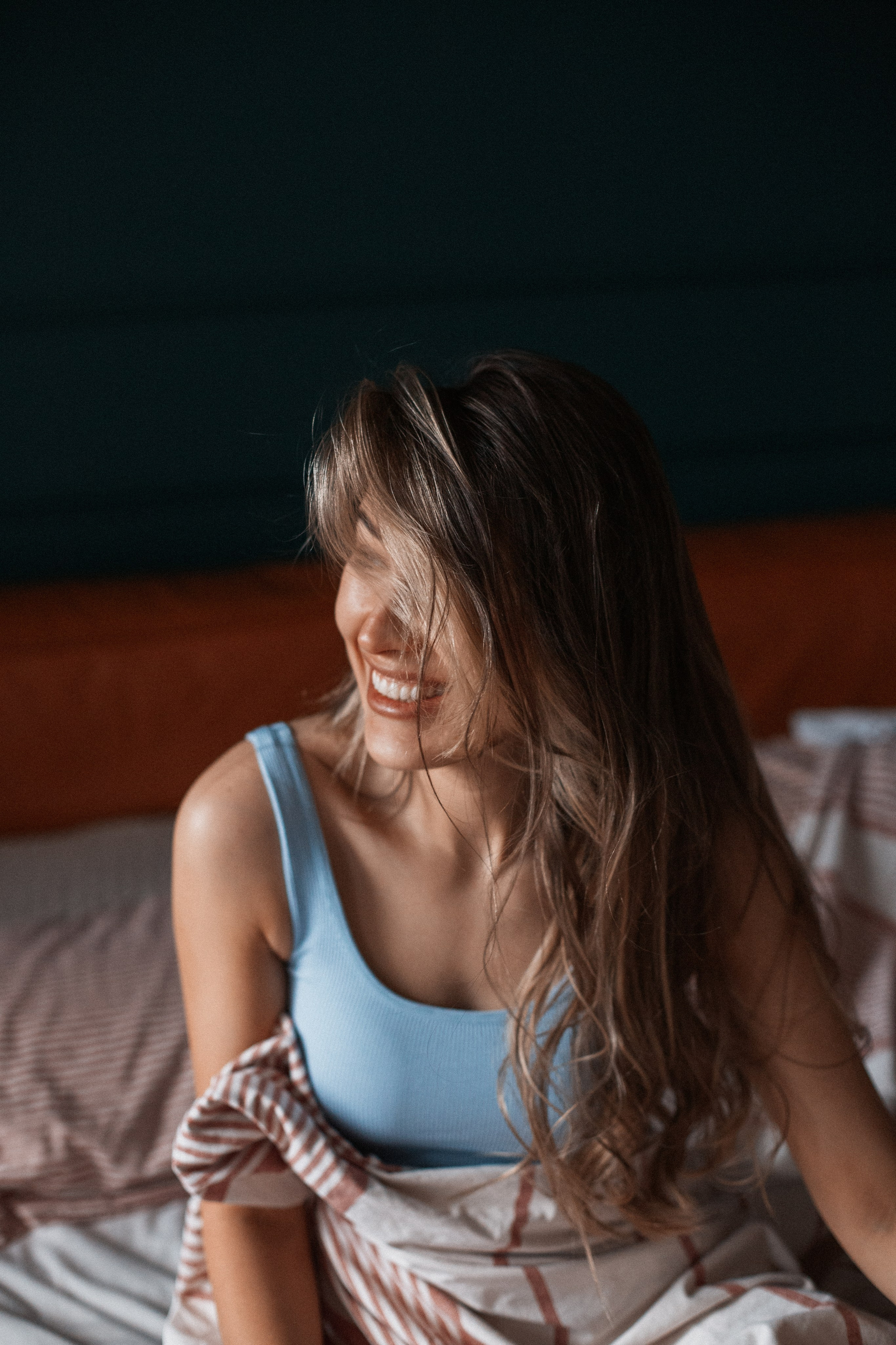 Камила. Фотограф Кутузова Оксана