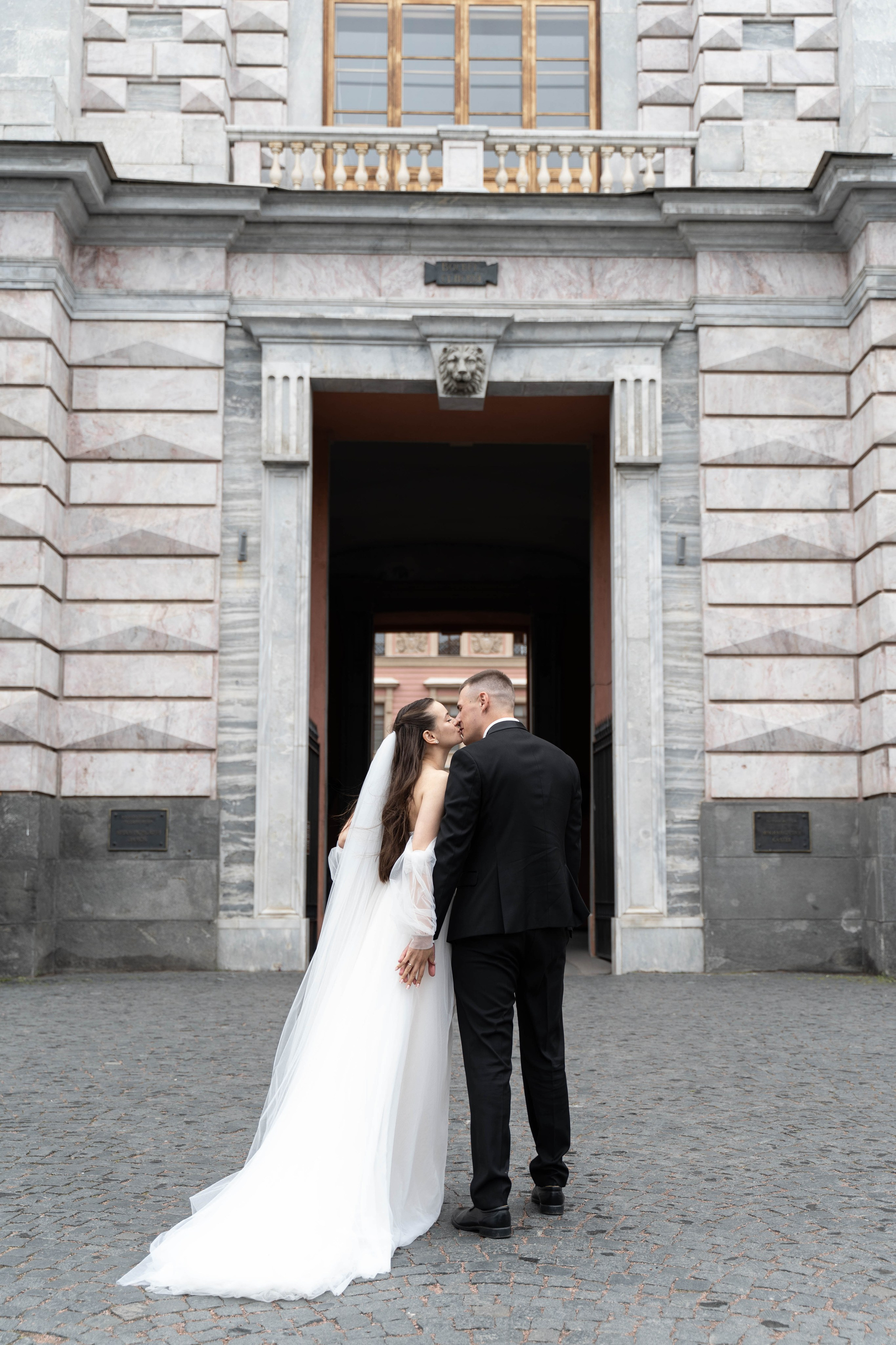 Свадьба. Фотограф и видеограф в Санкт-Петербурге