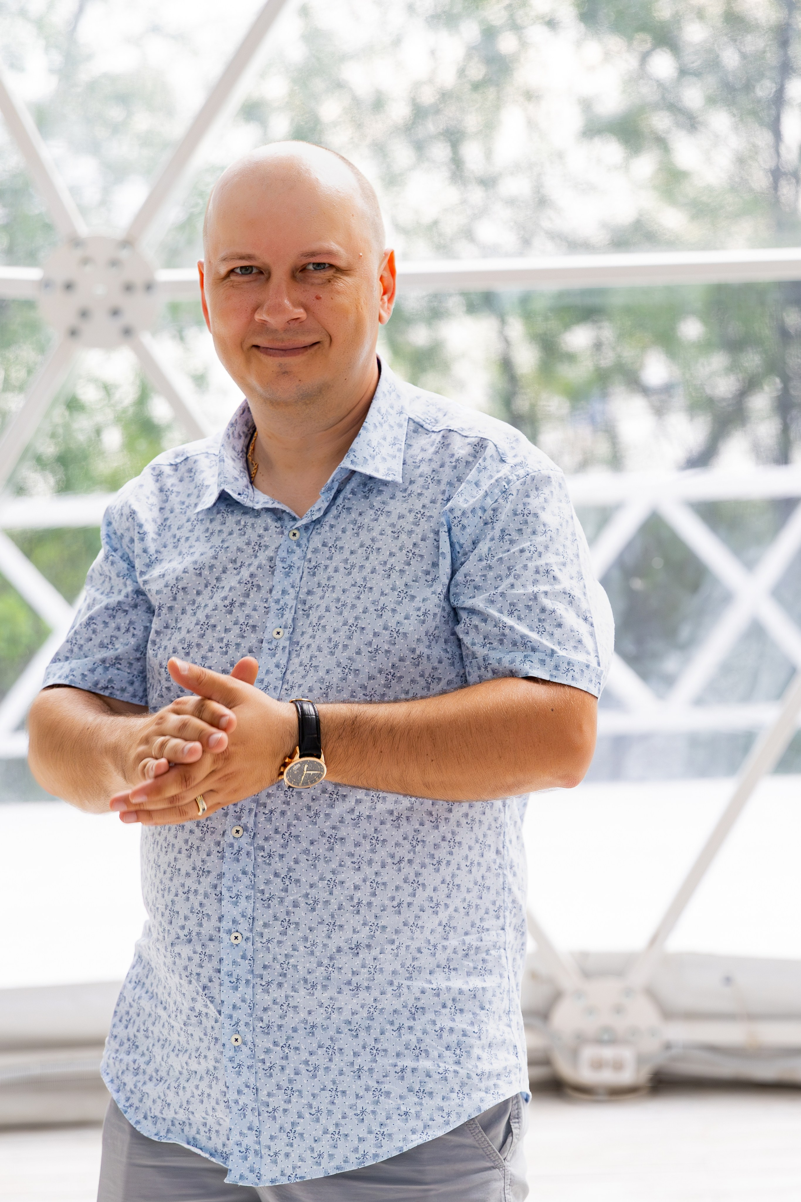 Юбилей. Фотограф Александр Поздняков  Новосибирск