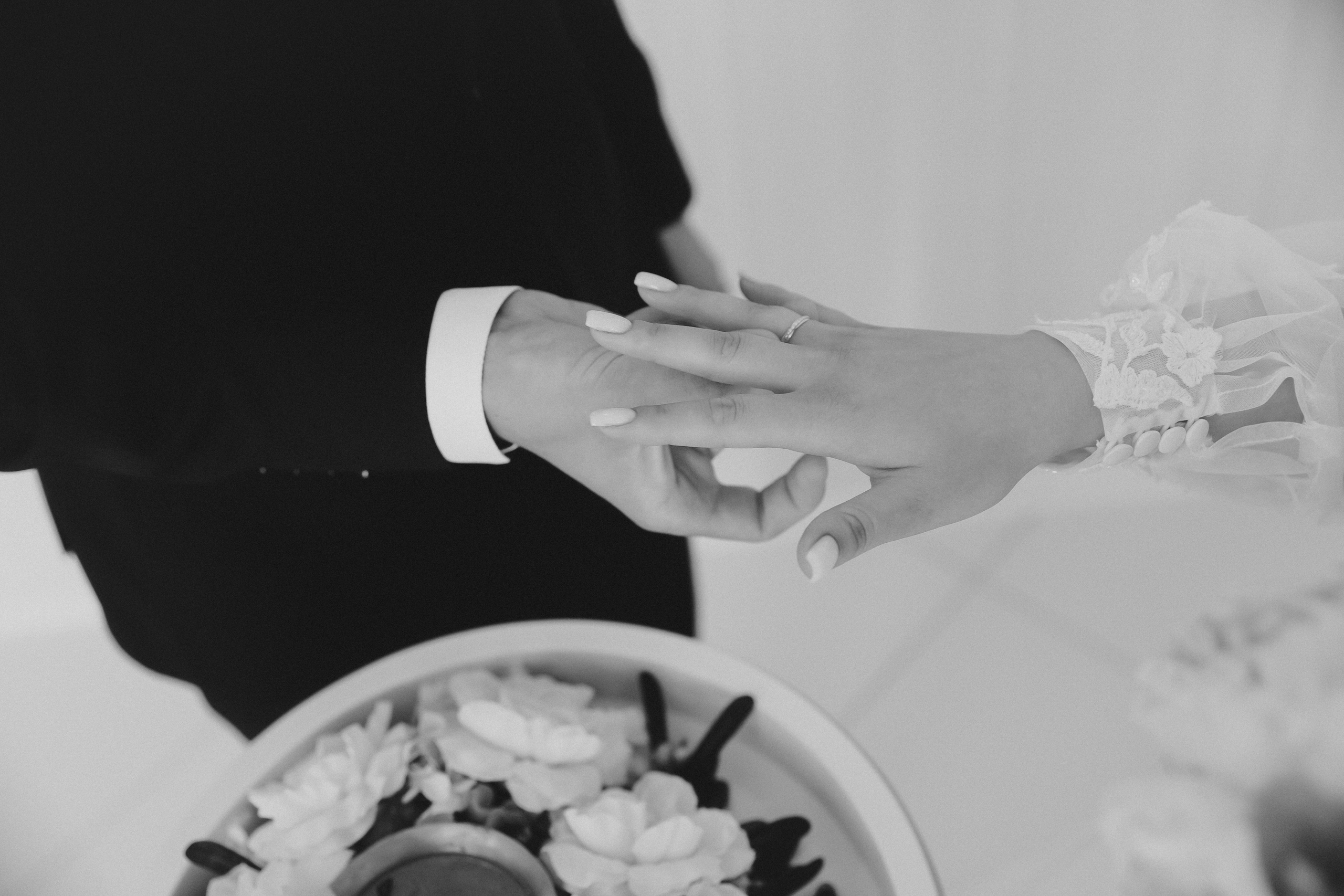 Максим & Ксения. Анна Михайлова|Свадебный фотограф в Санкт-Петербурге