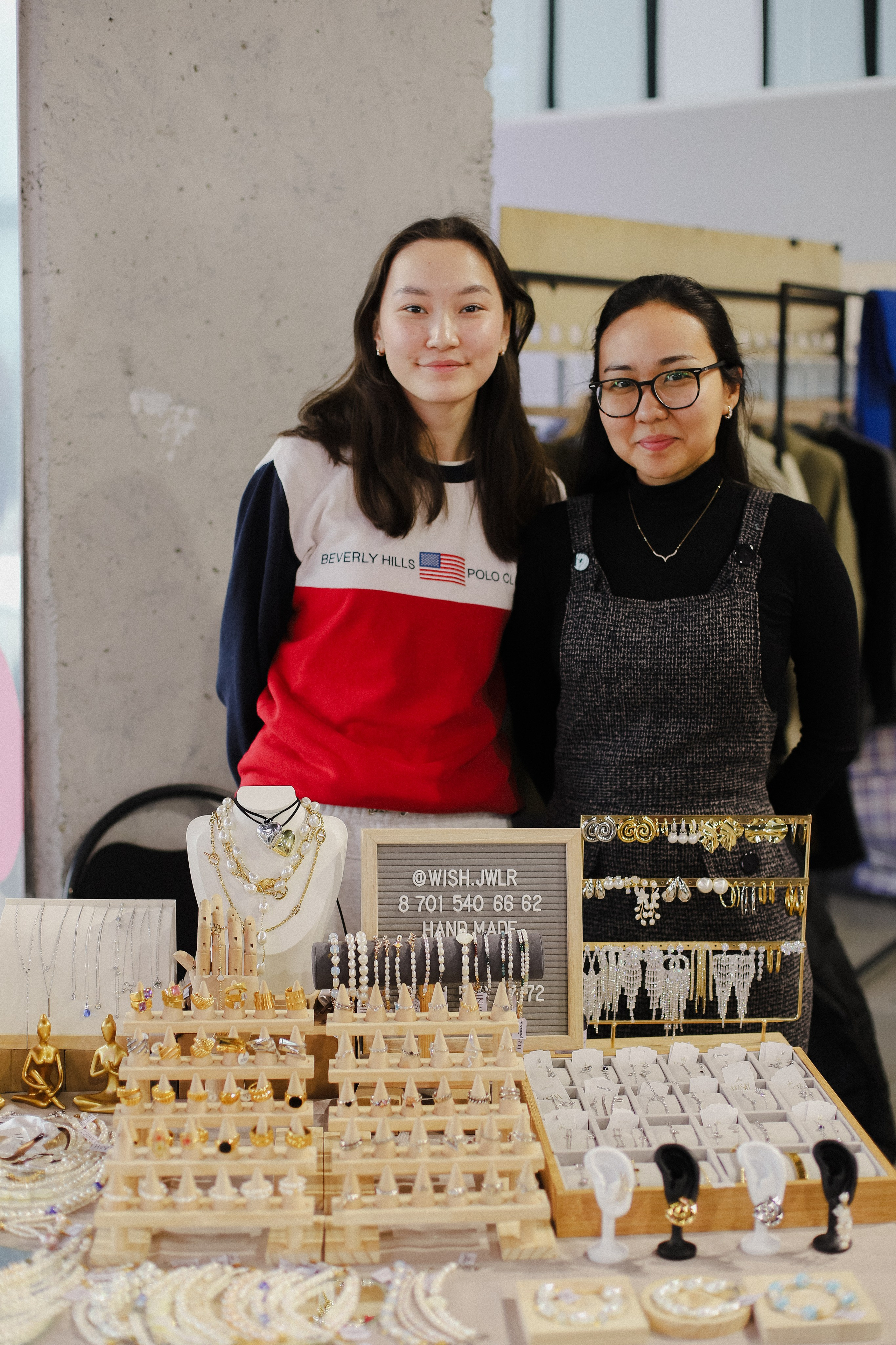 3.03 Almaty Pop Up Store. Фотограф в Алматы и Москве Даша Пушкина