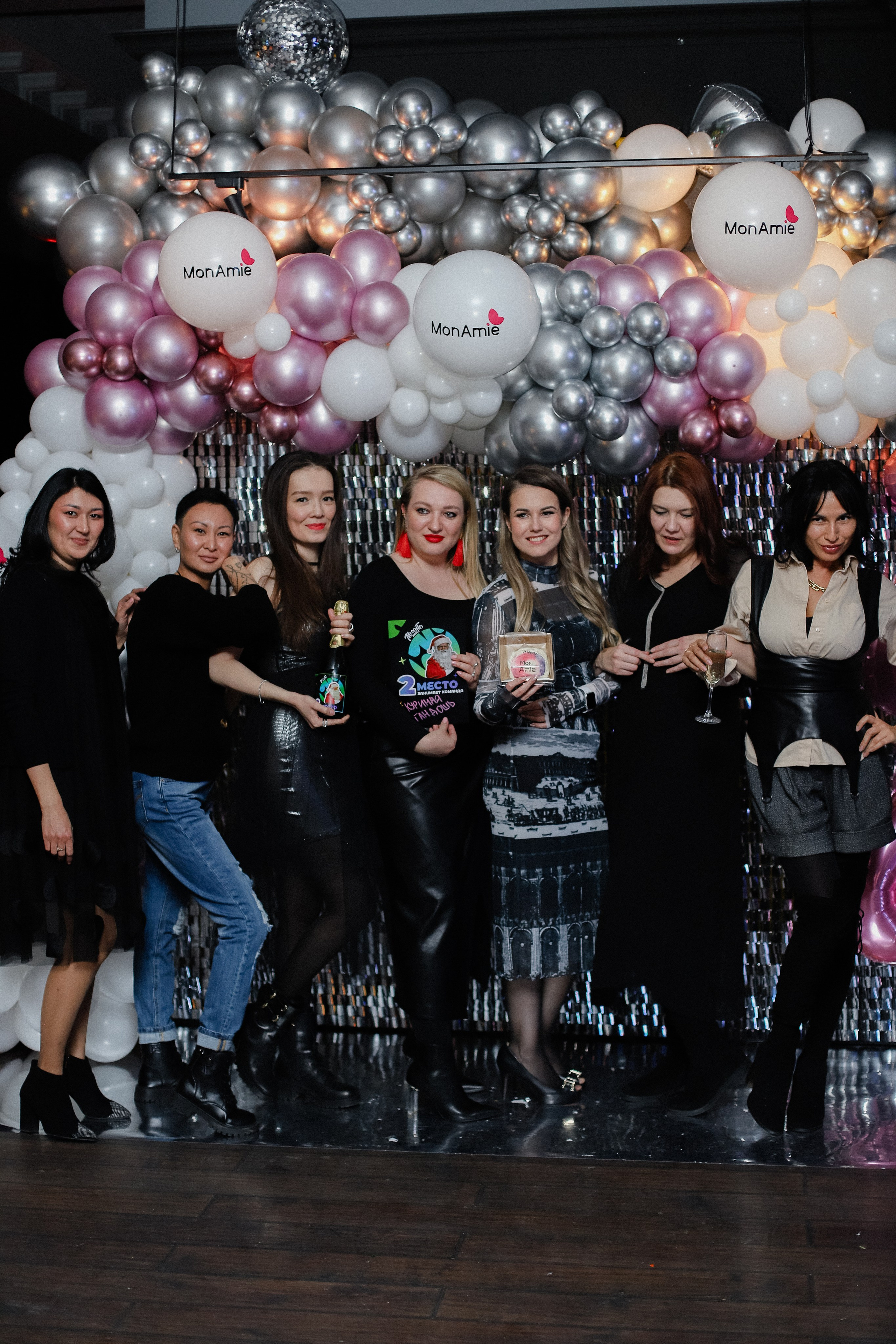 MonAmie 2024. Фотограф в Алматы и Москве Даша Пушкина