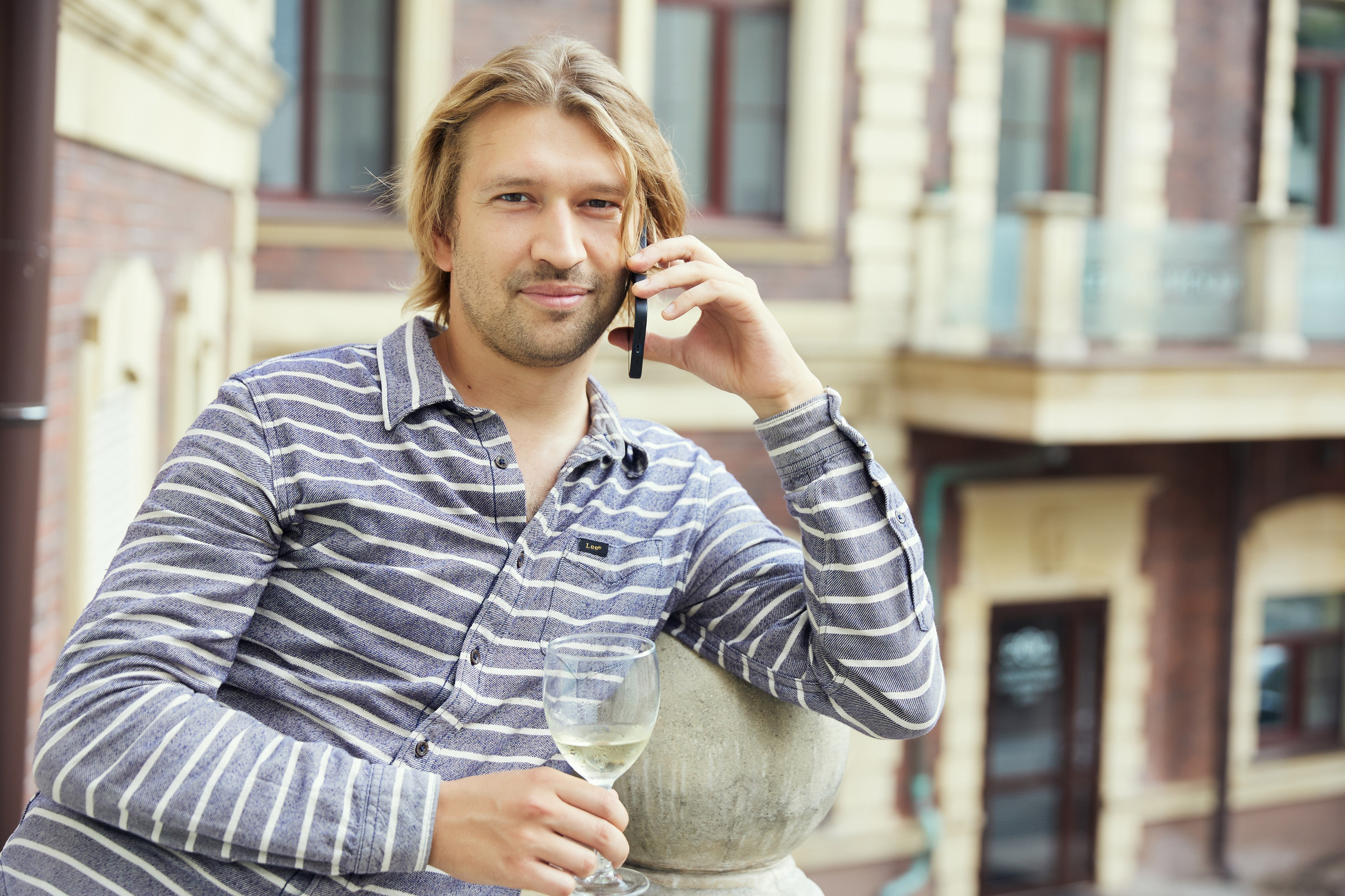 33. Фотограф Недорез Александр в Москве. Репортаж на ваших мероприятиях