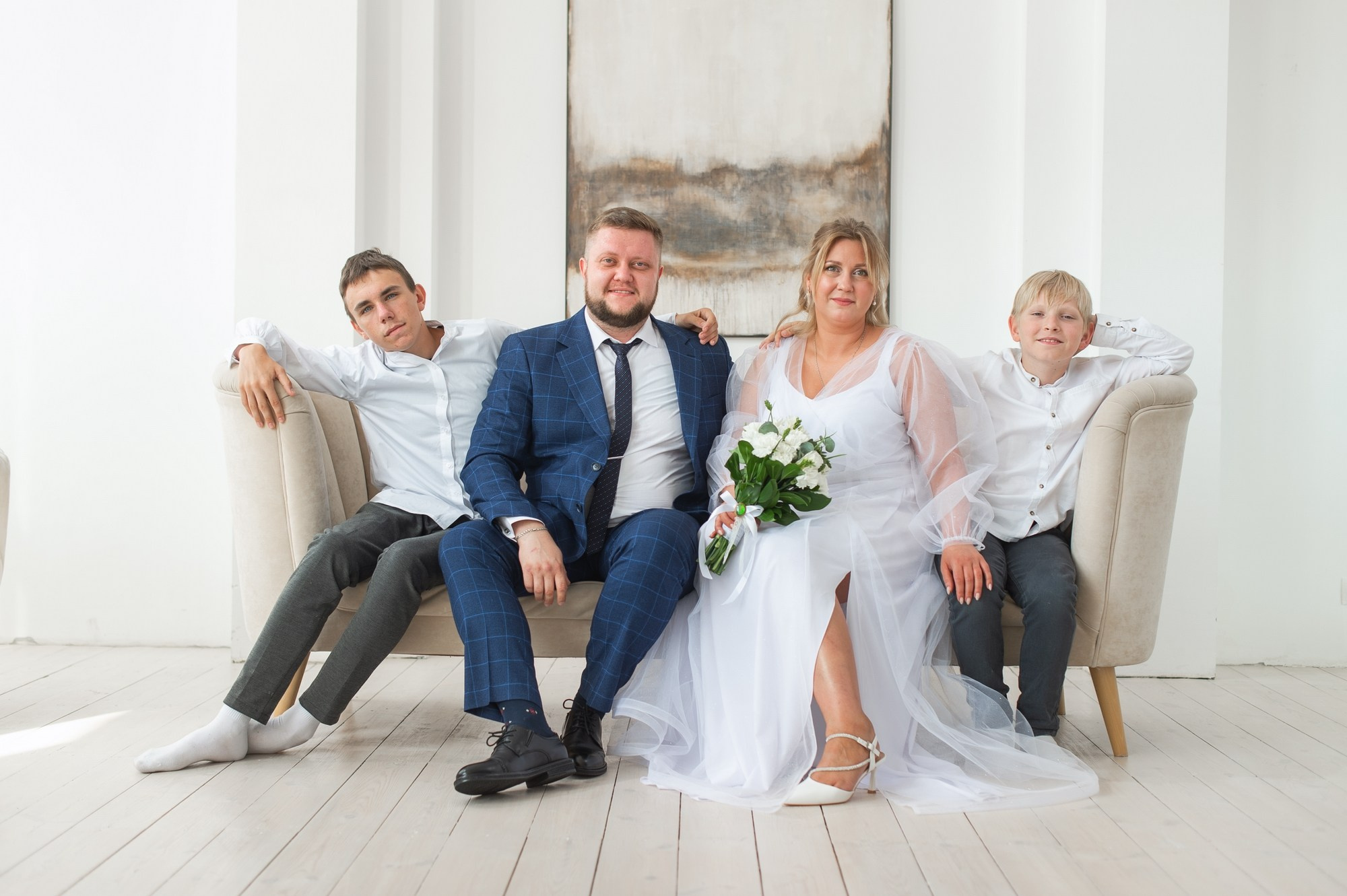 Свадьба + пацаны ваще ребята. Свадебный и семейный фотограф в Омске Мормулев Михаил