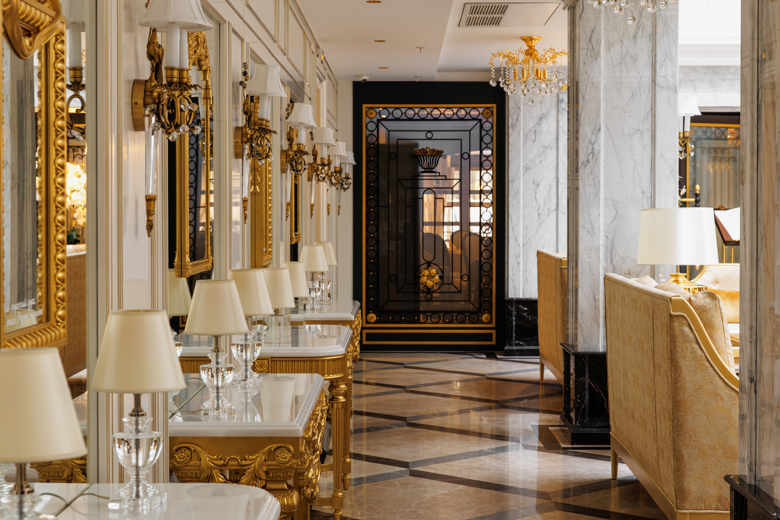 Tsar Palace Luxury Hotel & SPA 5*. Репортажный фотограф в Санкт-Петербурге Жолудев Владислав