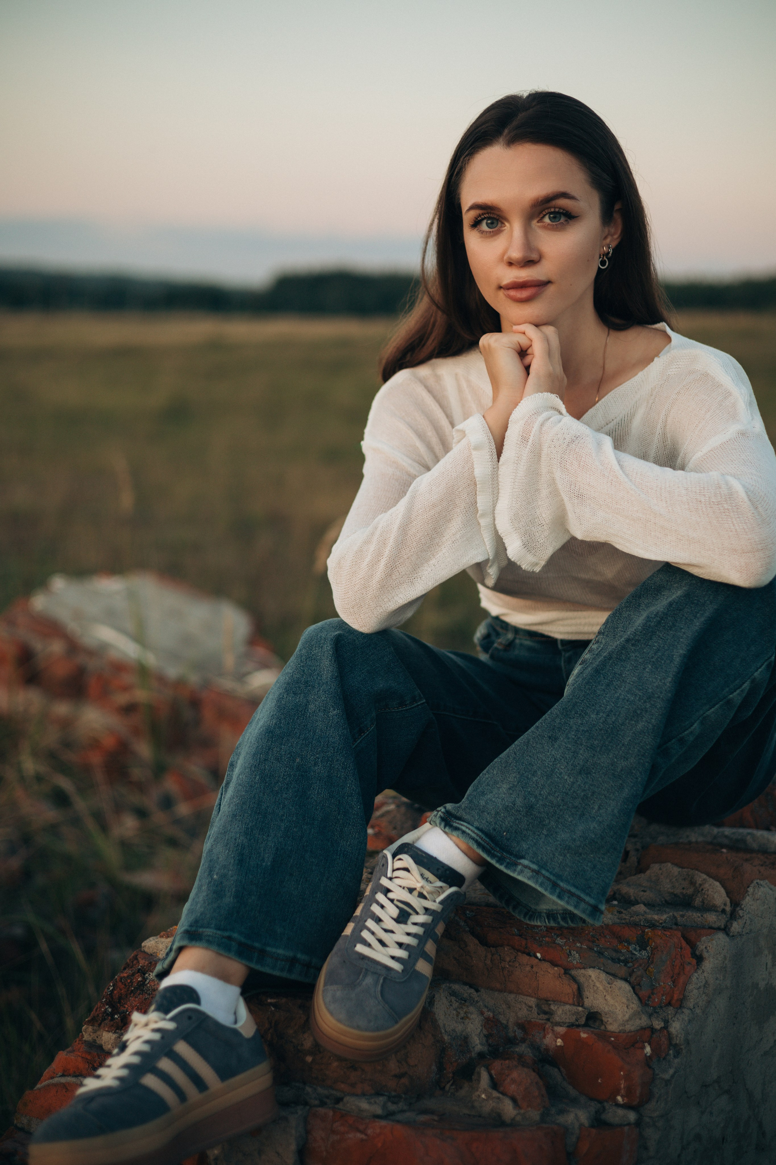 Анастасия (часть2). Ваш фотограф