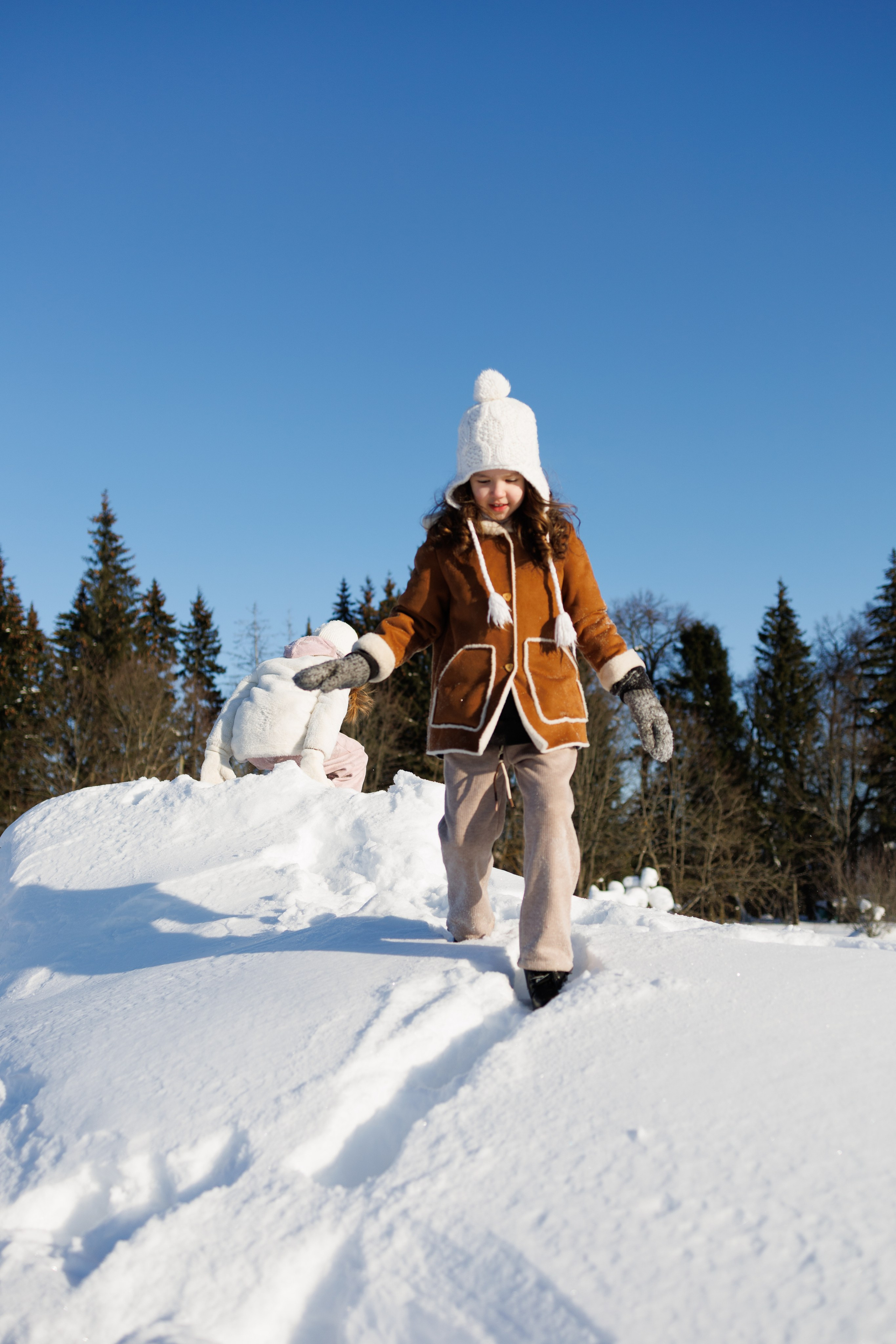 Прогулка. Ваш фотограф