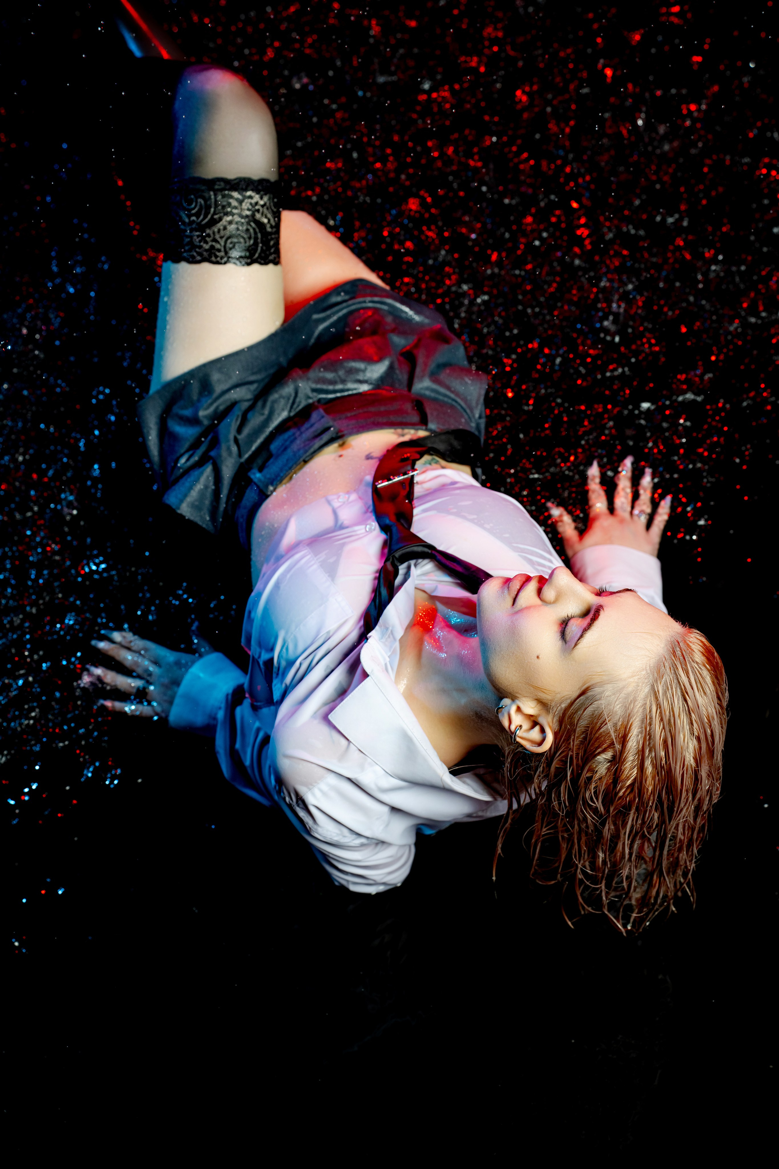 Индивидуальные. Фотограф Александр Вишняков