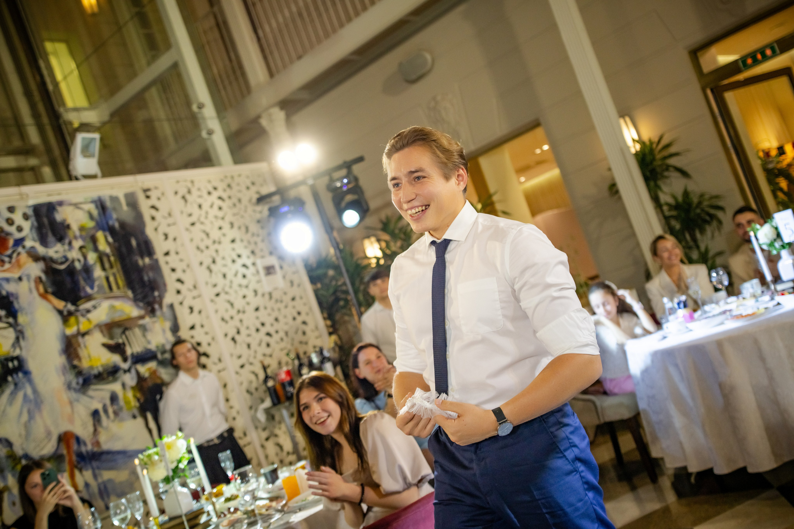 Свадьба: Кирилл и Лейсан. Фотограф Александр Вишняков