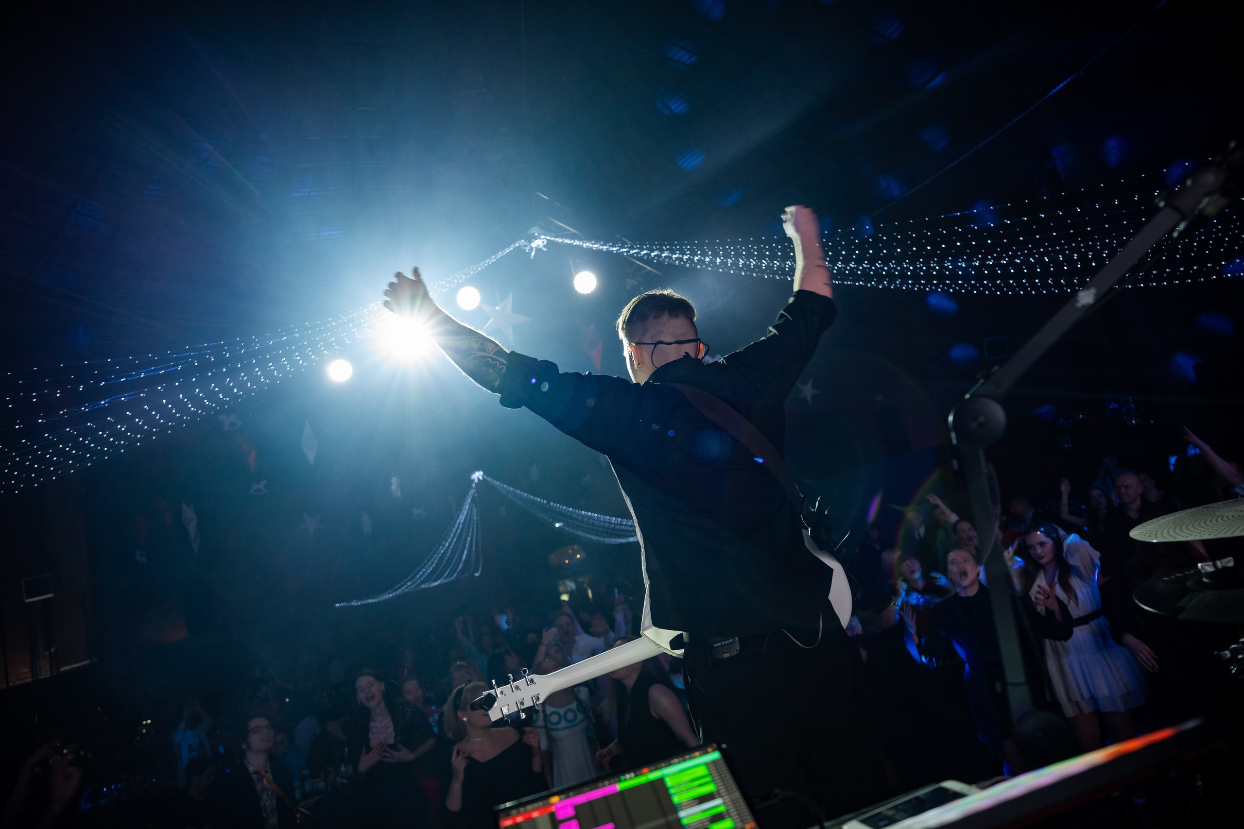 Репортаж. Фотограф Александр Вишняков