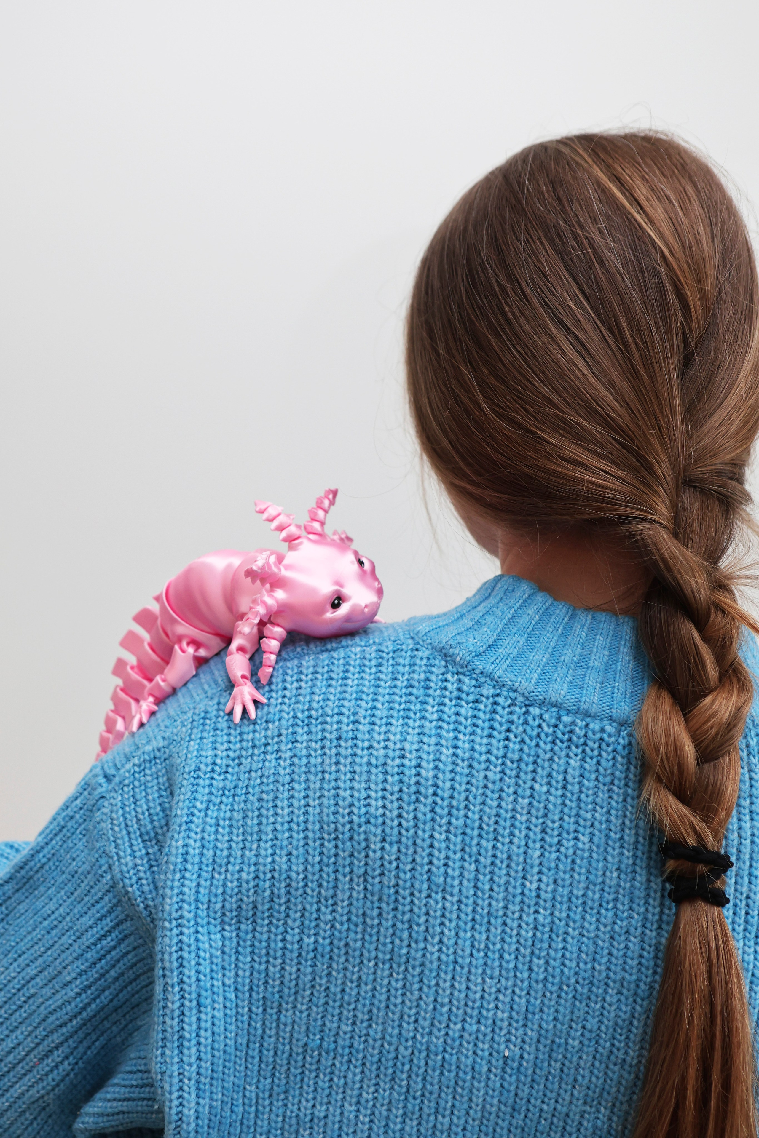 3D печать. Семейный и портретный фотограф в Москве Елена Флегант