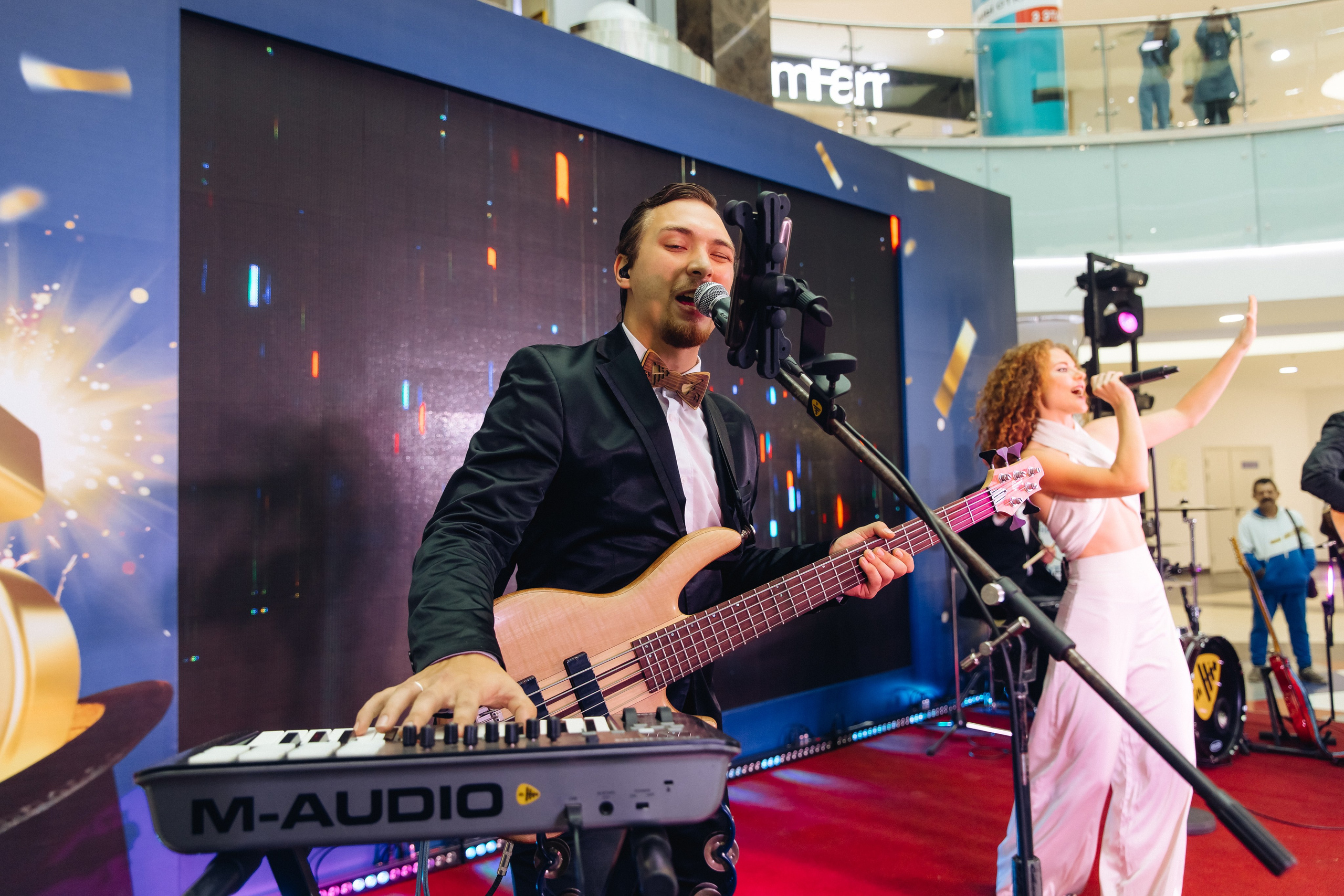 5 лет ТЦ Форум. Свадебный и семейный фотограф в Улан-Удэ