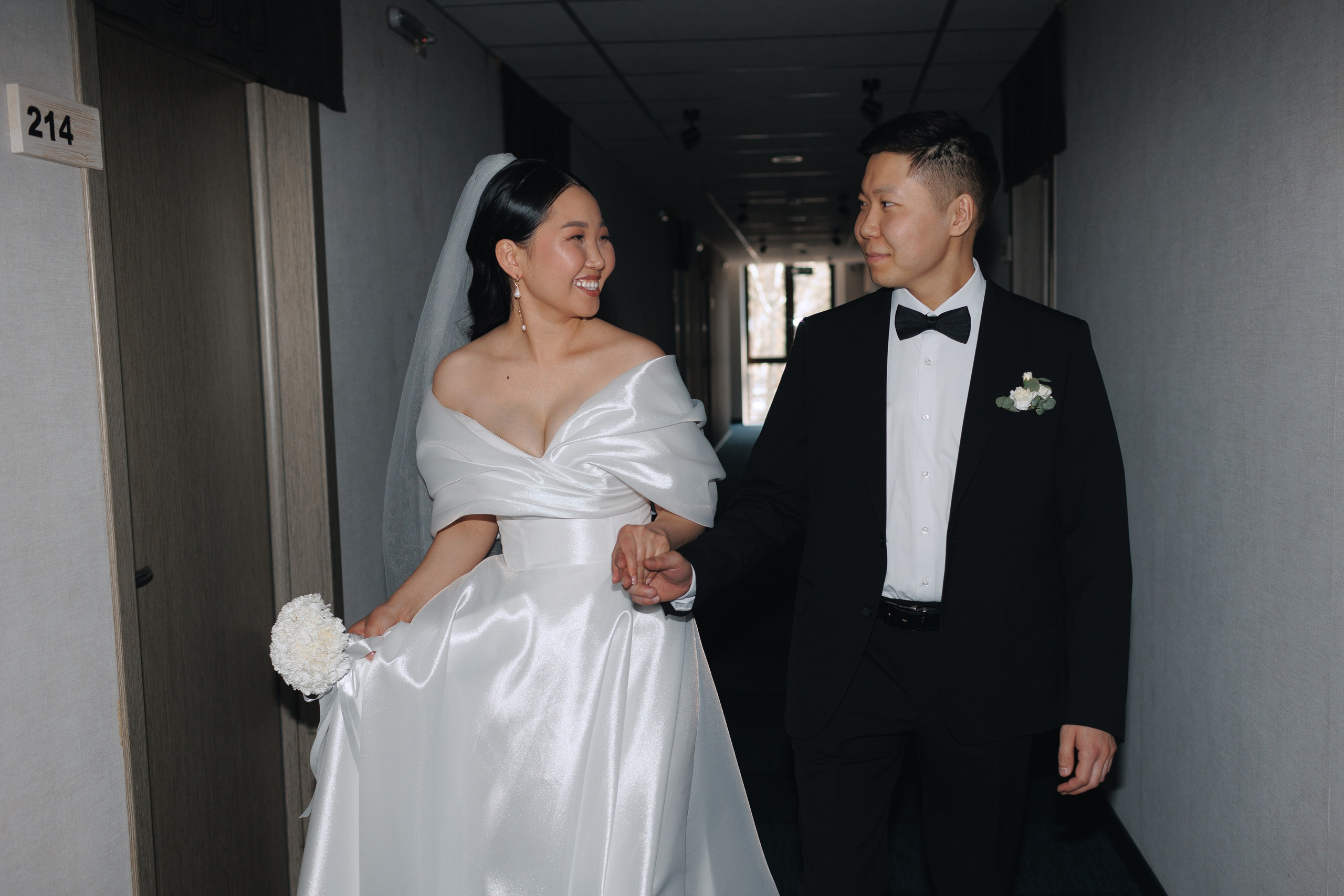 Вячеслав и Цырена. Свадебный и семейный фотограф в Улан-Удэ