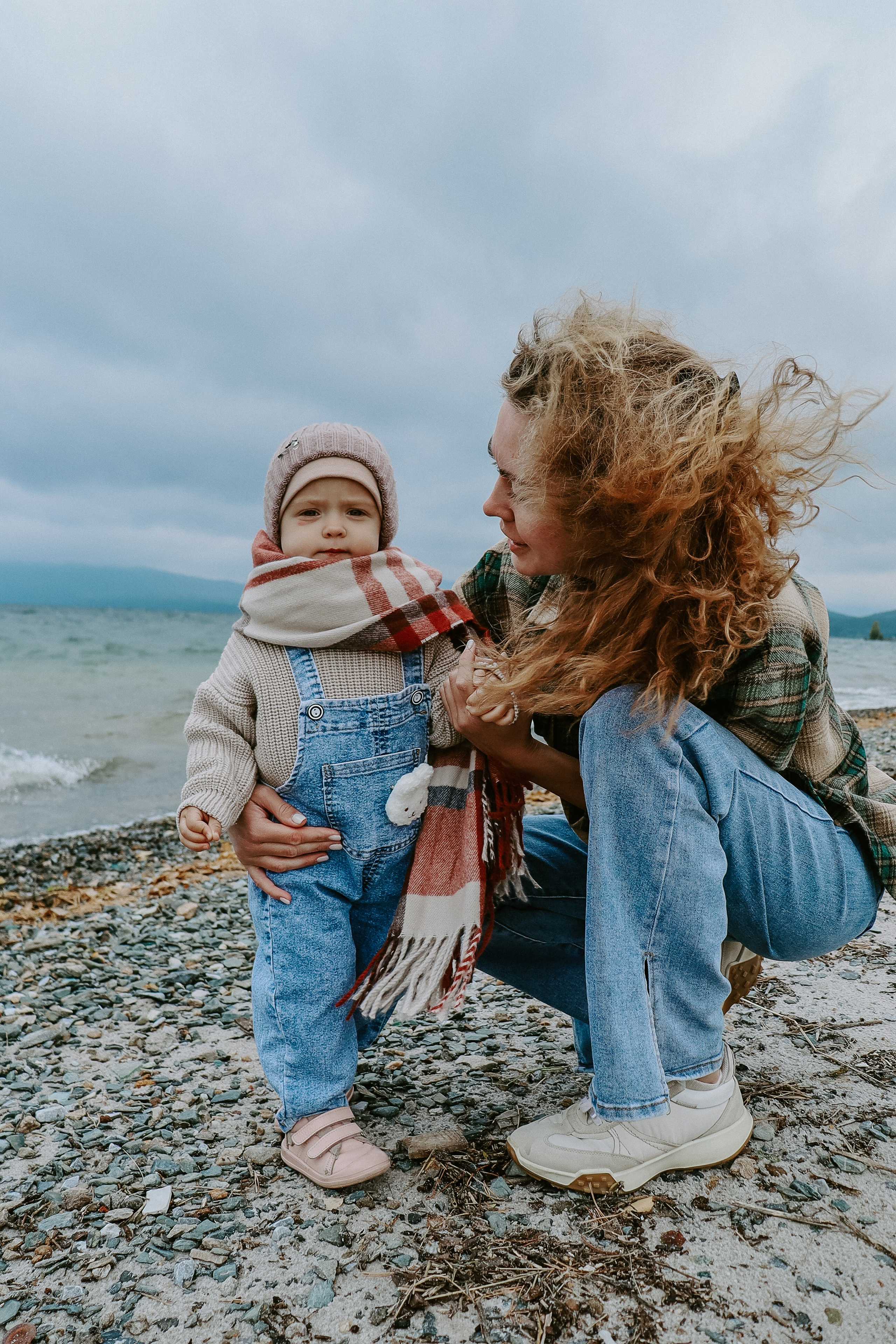 Фотосессия для семьи 1+1=3. Фотограф Александра Коновалова