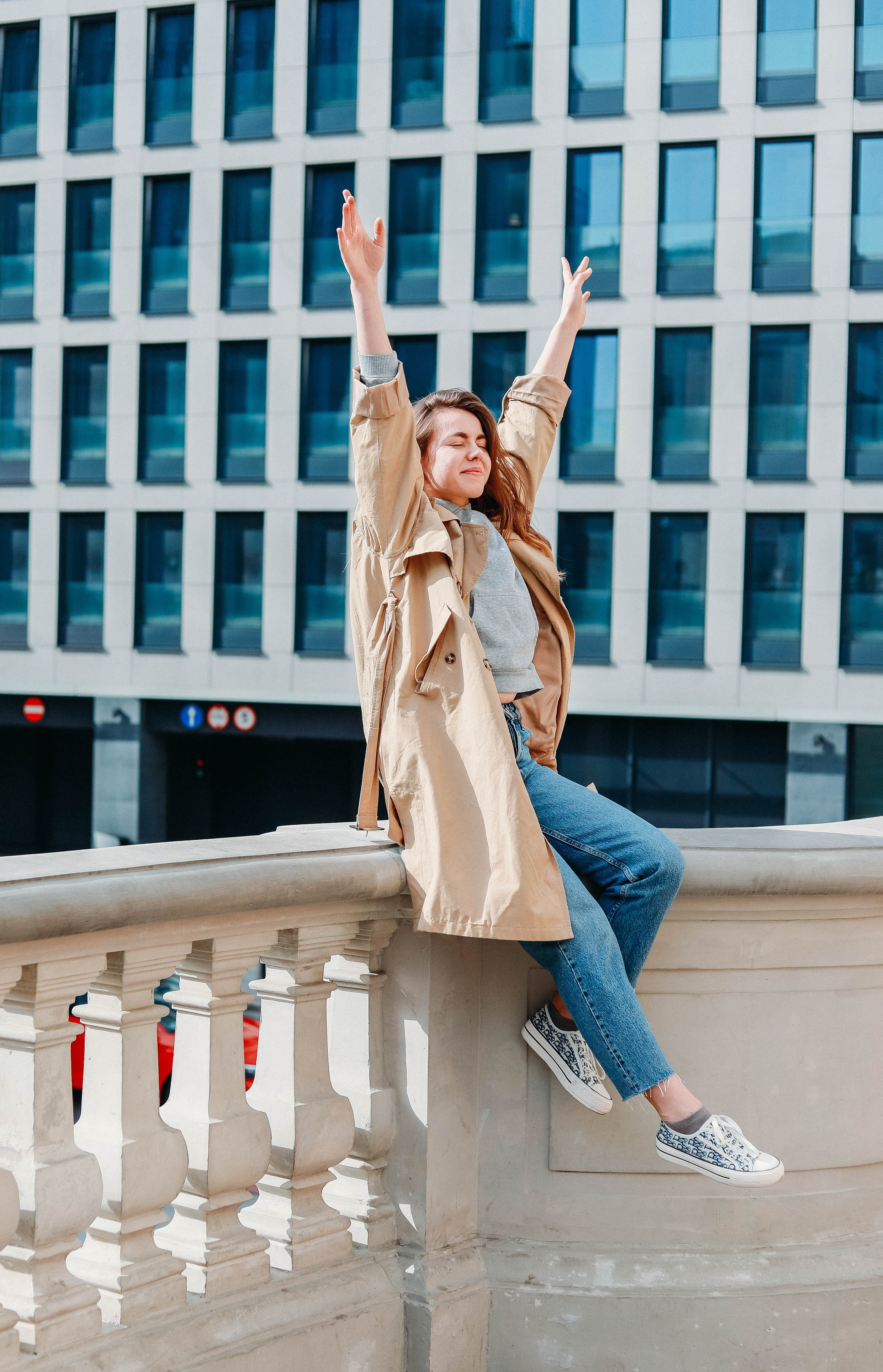 Виктория. Женский/Детский фотограф в Симферополе Вероника Слепогина