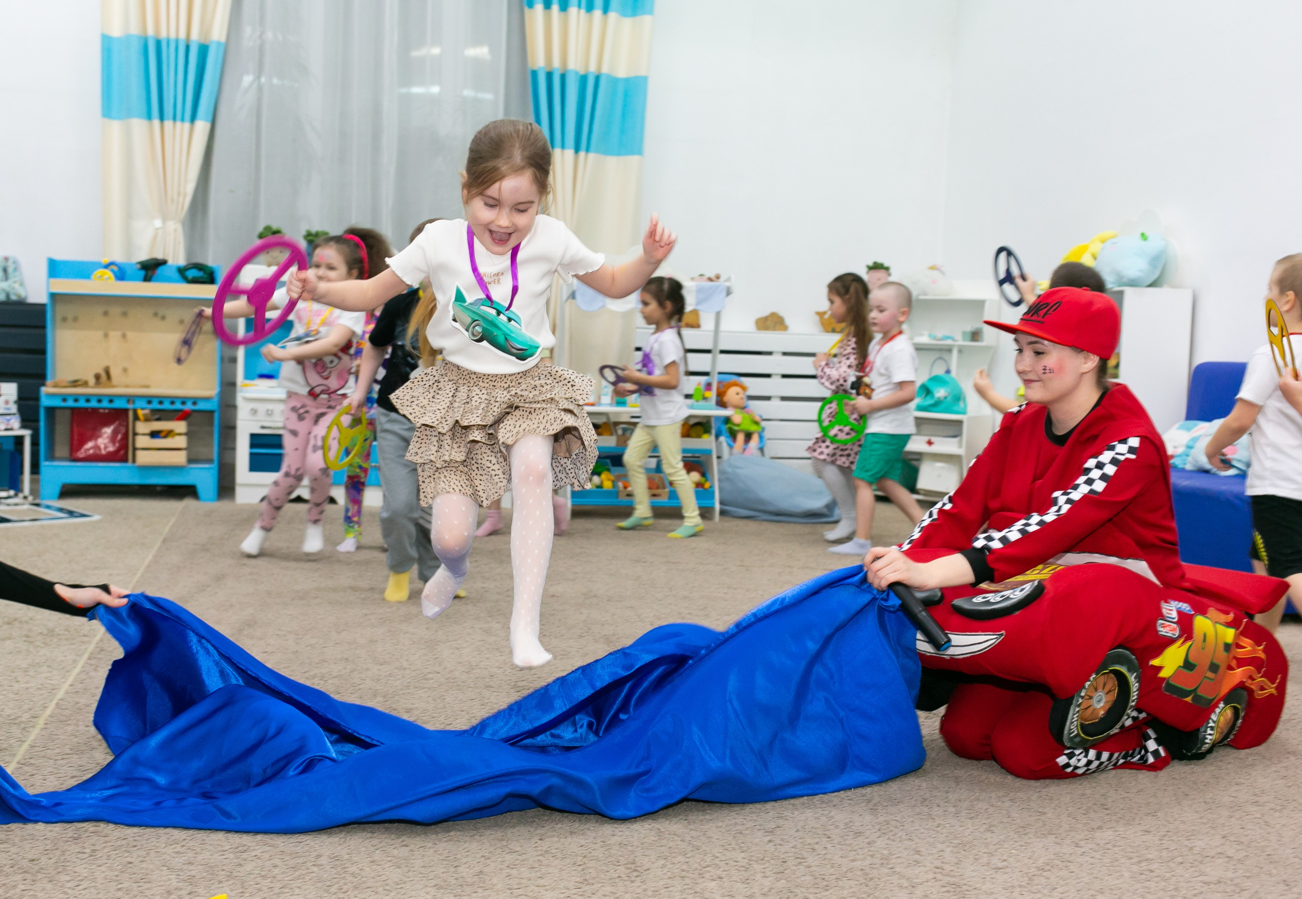 Праздники. Фотограф новорожденных и семейный фотограф НСО г. Бердск Марина Львова