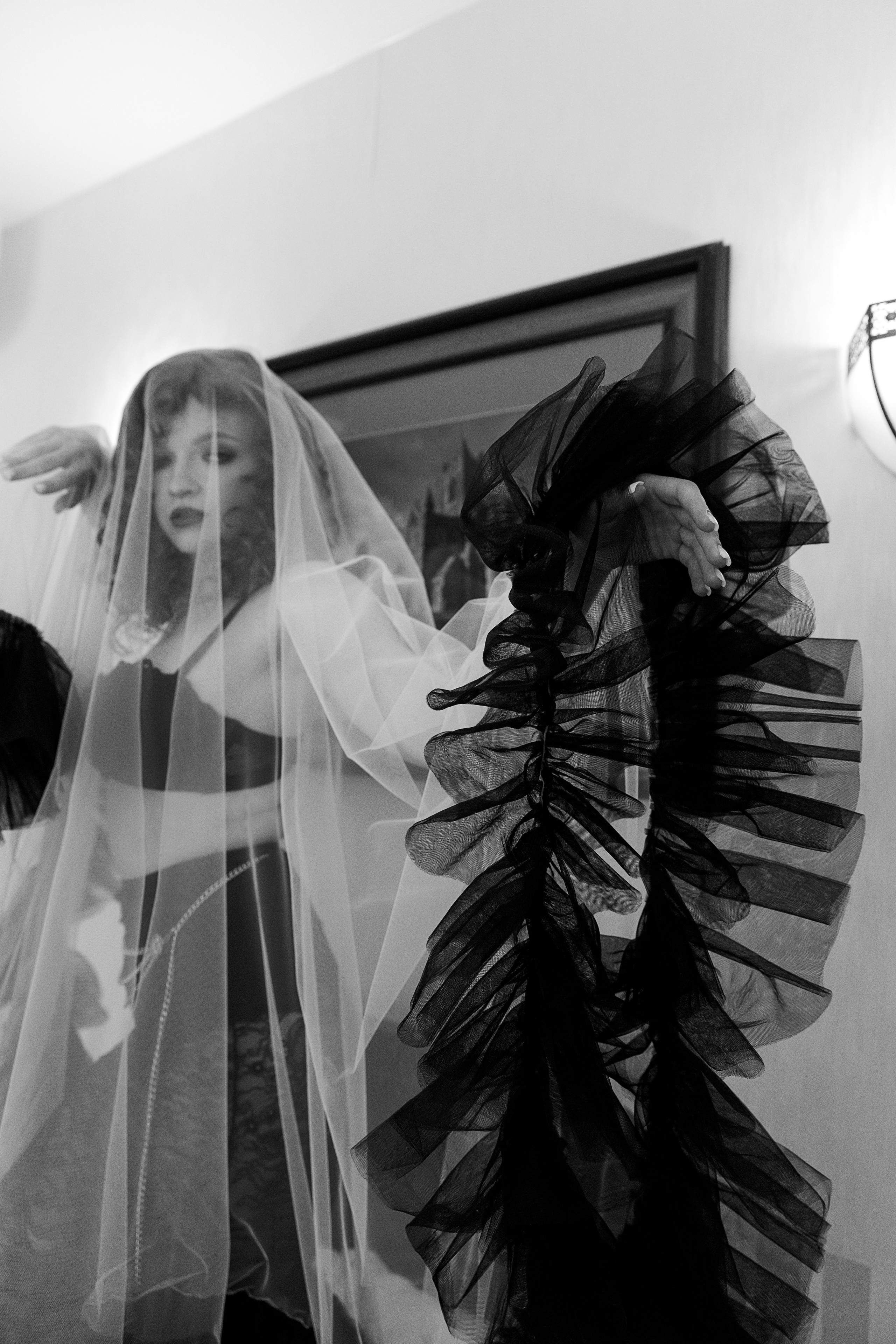 Роман и Дарья. Свадебный фотограф Воронеж Марина Грудинина