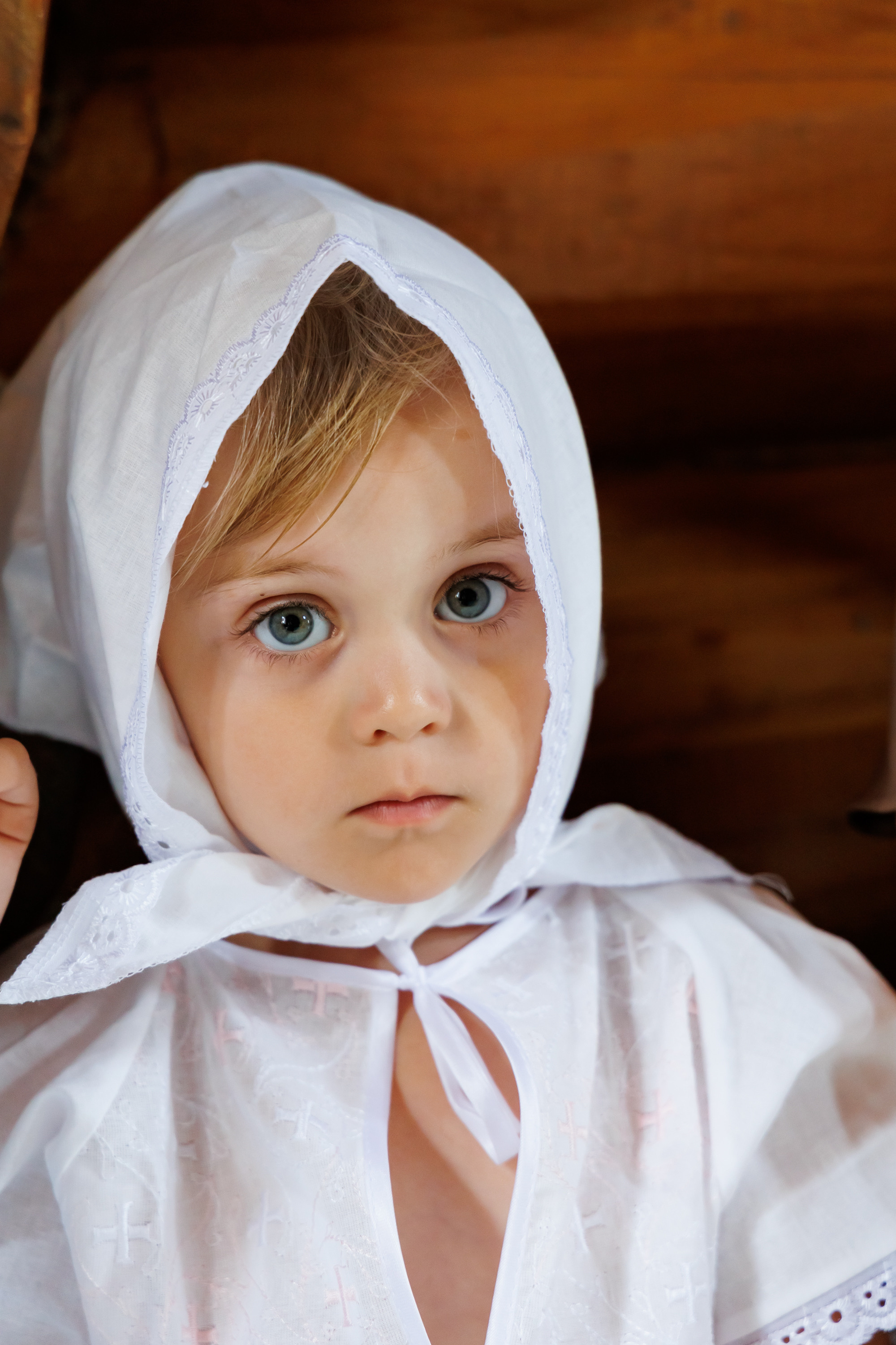 Крещение. Свадебный, семейный и репортажный фотограф в Южно-Сахалинске Артур Петросян