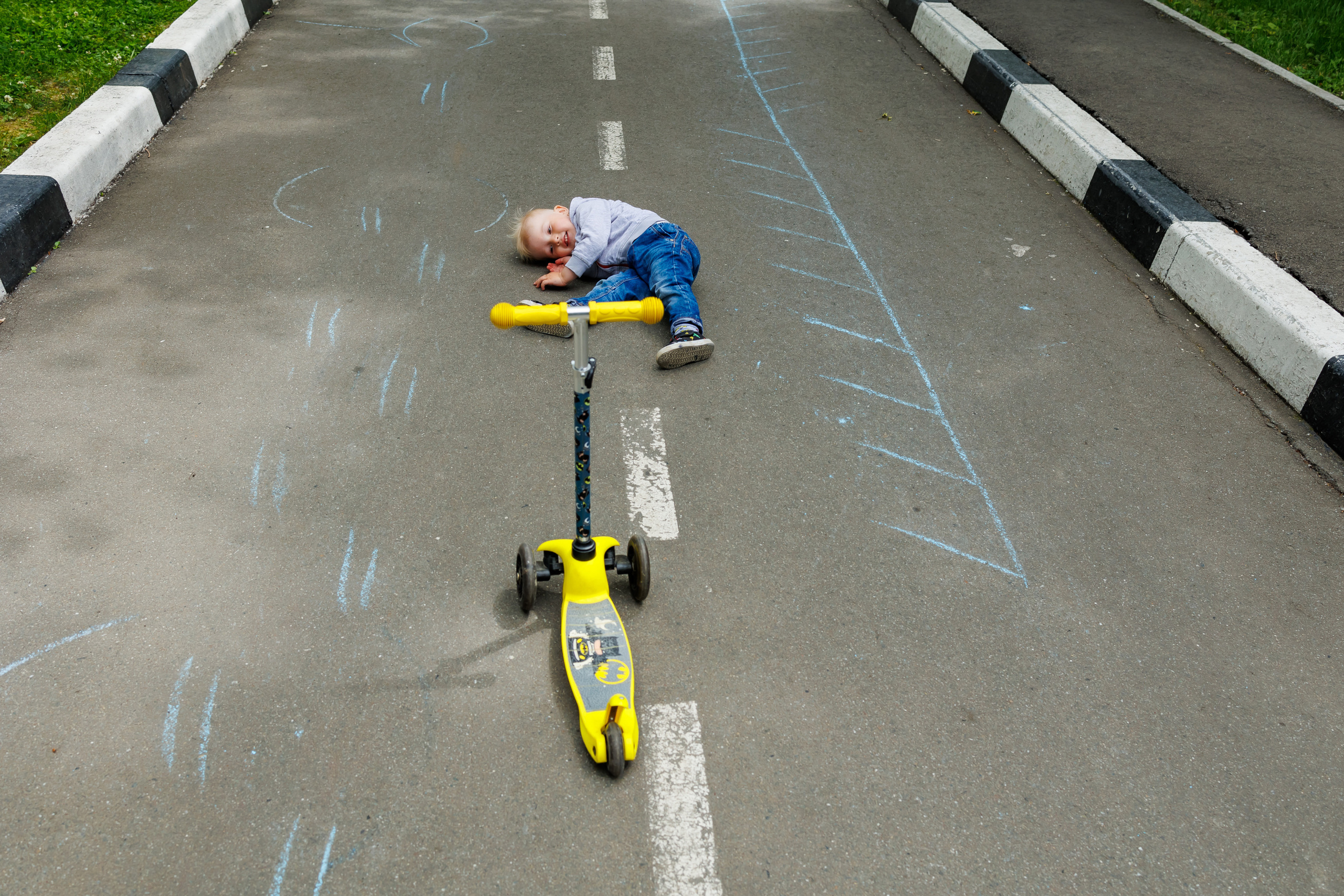 Семейная прогулка по парку. Свадебный, семейный и репортажный фотограф в Южно-Сахалинске Артур Петросян
