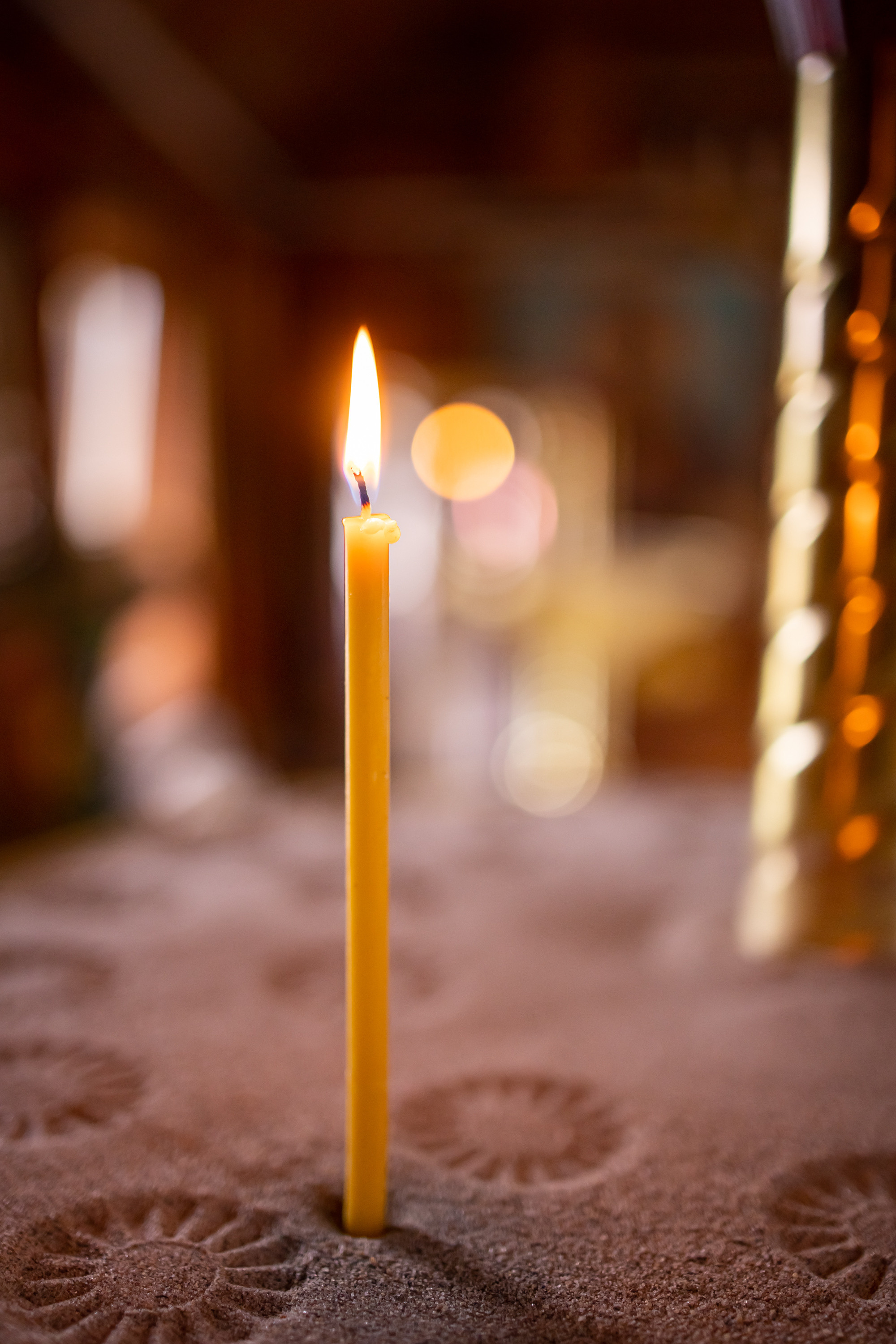 Крещение. Свадебный, семейный и репортажный фотограф в Южно-Сахалинске Артур Петросян