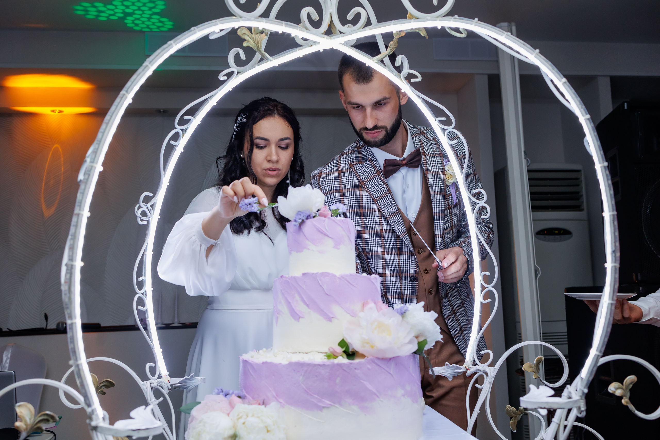 Александр и Юлия. Свадебный, семейный и репортажный фотограф в Южно-Сахалинске Артур Петросян