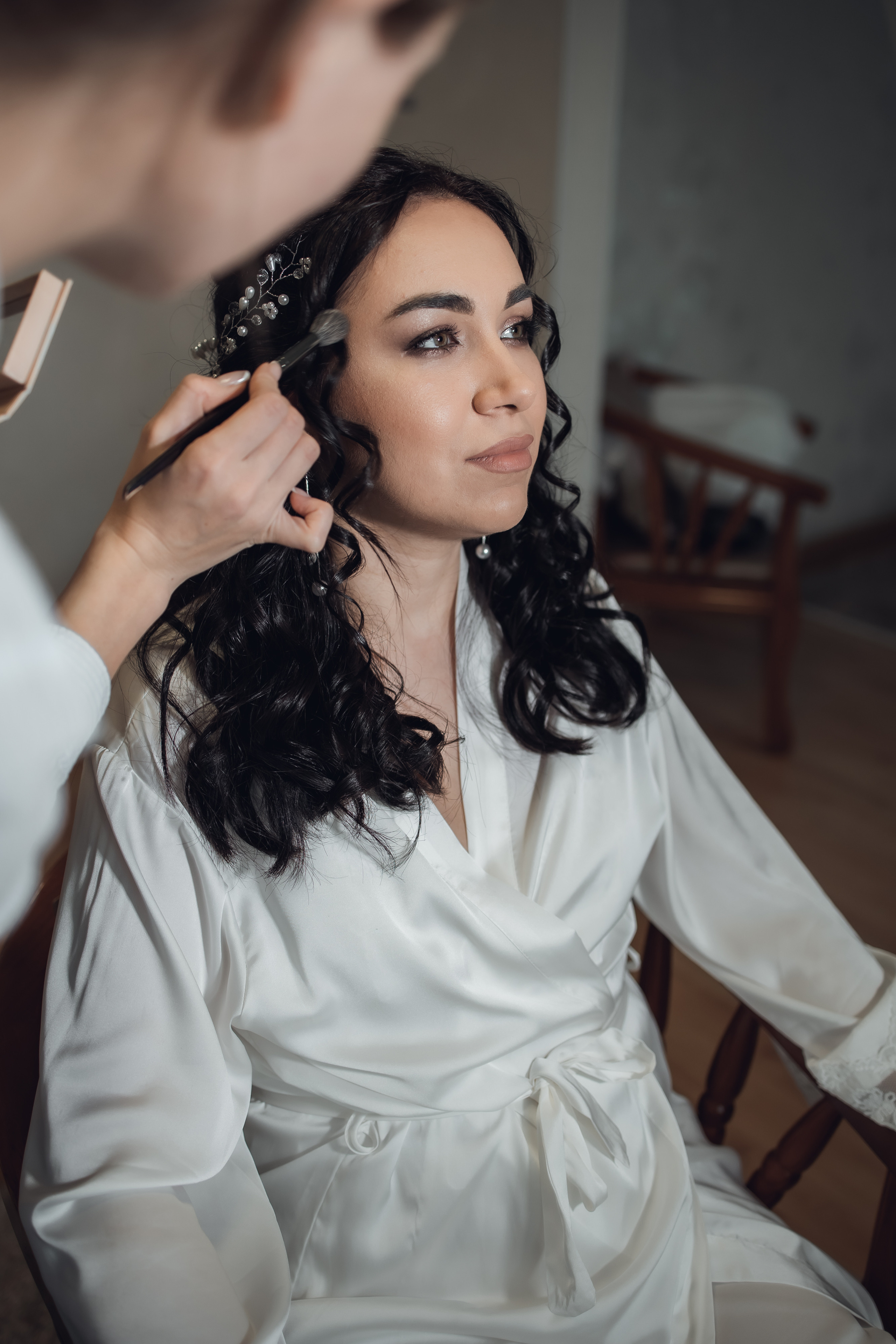 Александр и Юлия. Свадебный, семейный и репортажный фотограф в Южно-Сахалинске Артур Петросян